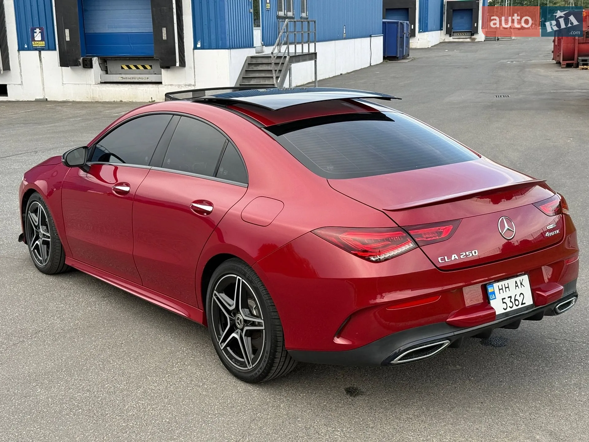 2020 Mercedes-Benz CLA-klasse - мініатюра 39