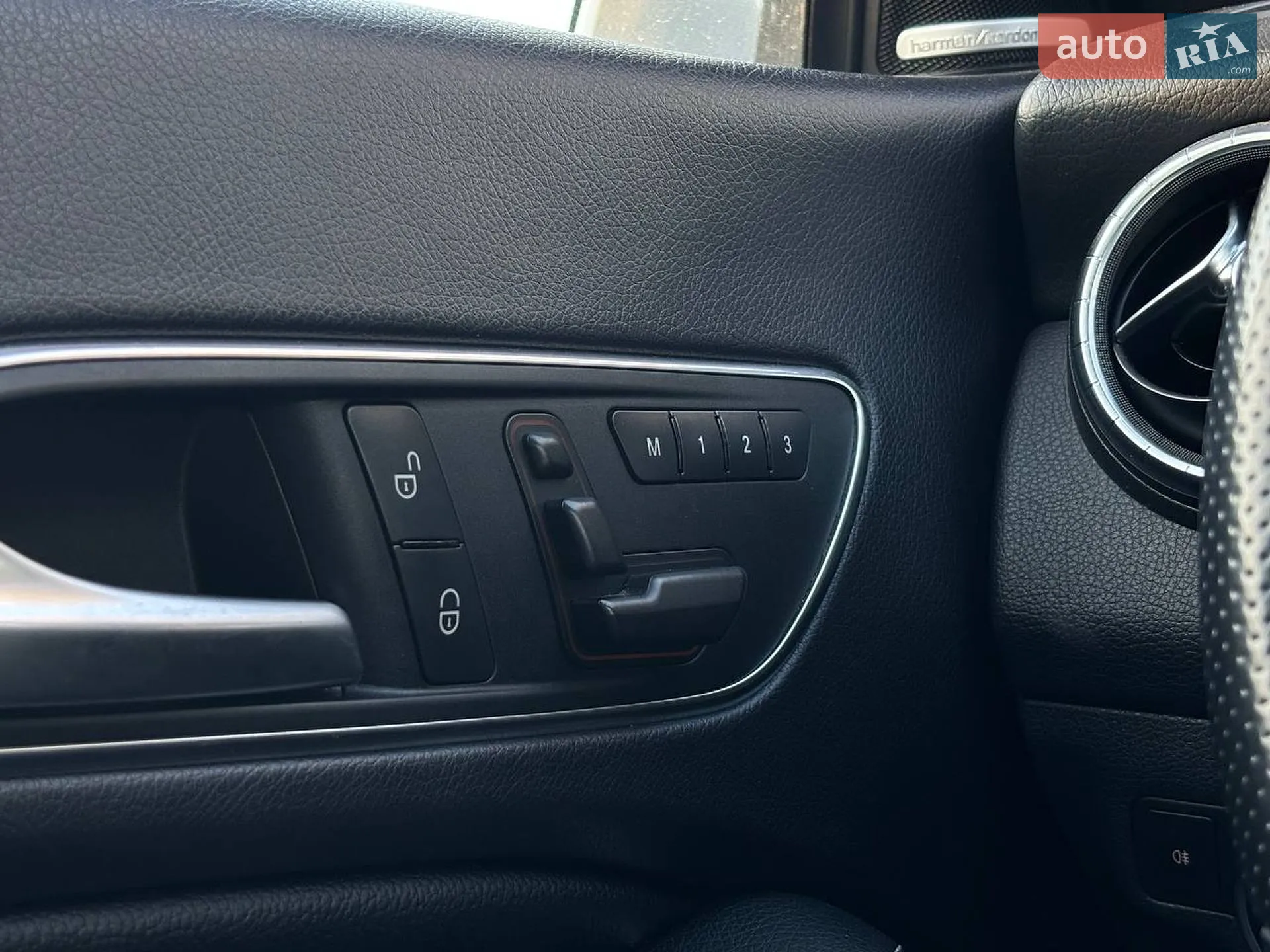 2014 Mercedes-Benz CLA-klasse - мініатюра 21