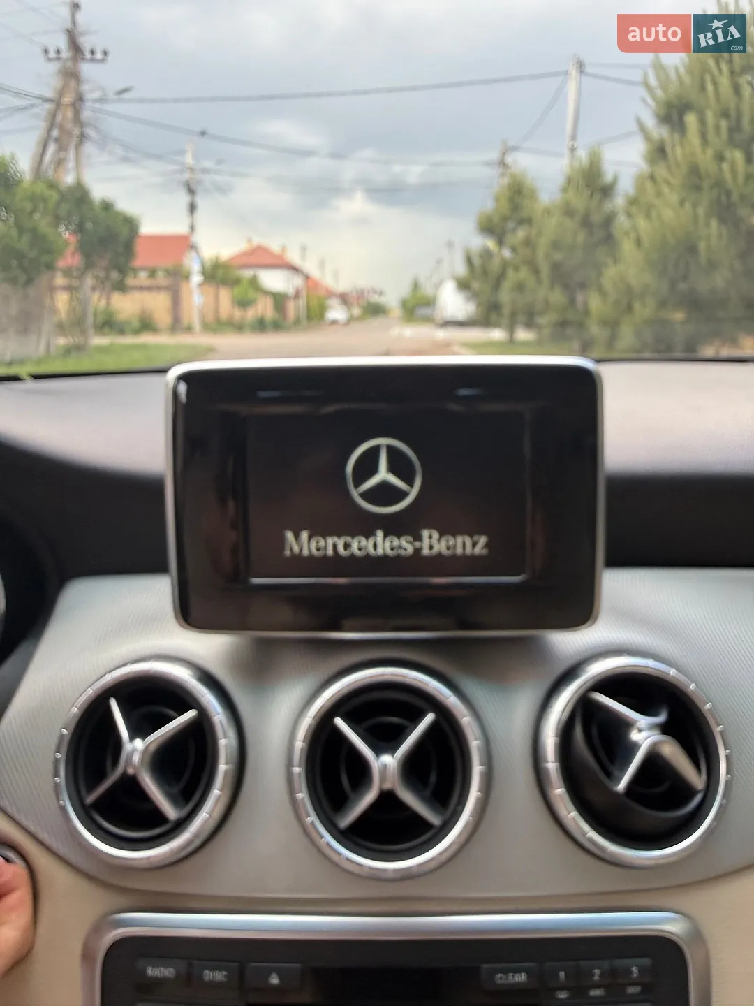 2014 Mercedes-Benz CLA-klasse - мініатюра 18