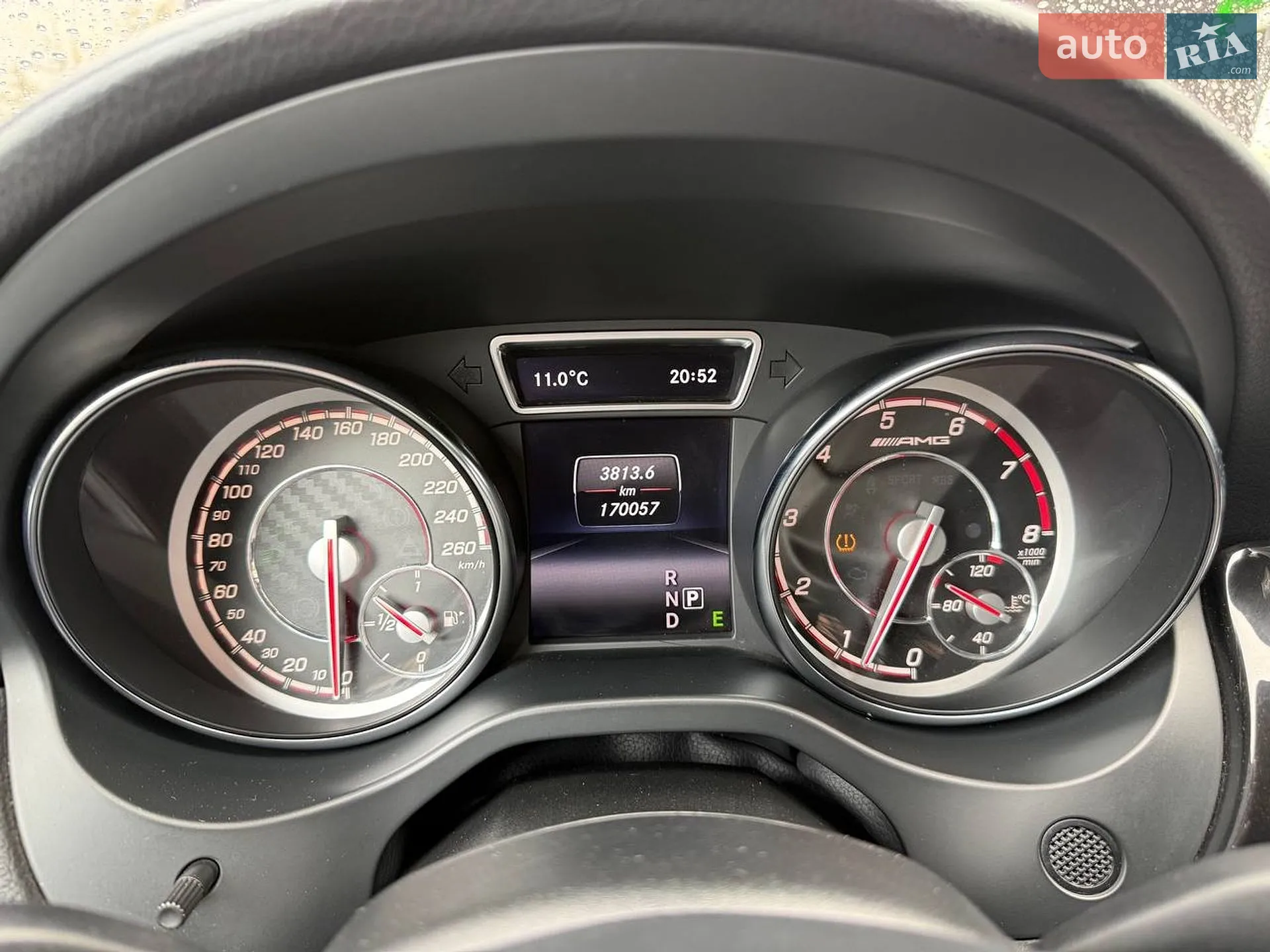 2014 Mercedes-Benz CLA-klasse - мініатюра 19