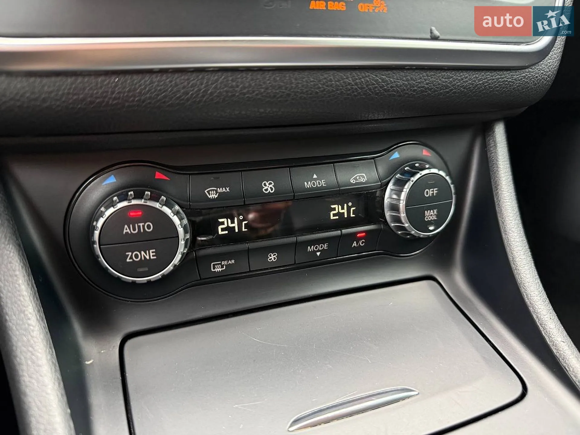 2014 Mercedes-Benz CLA-klasse - мініатюра 22