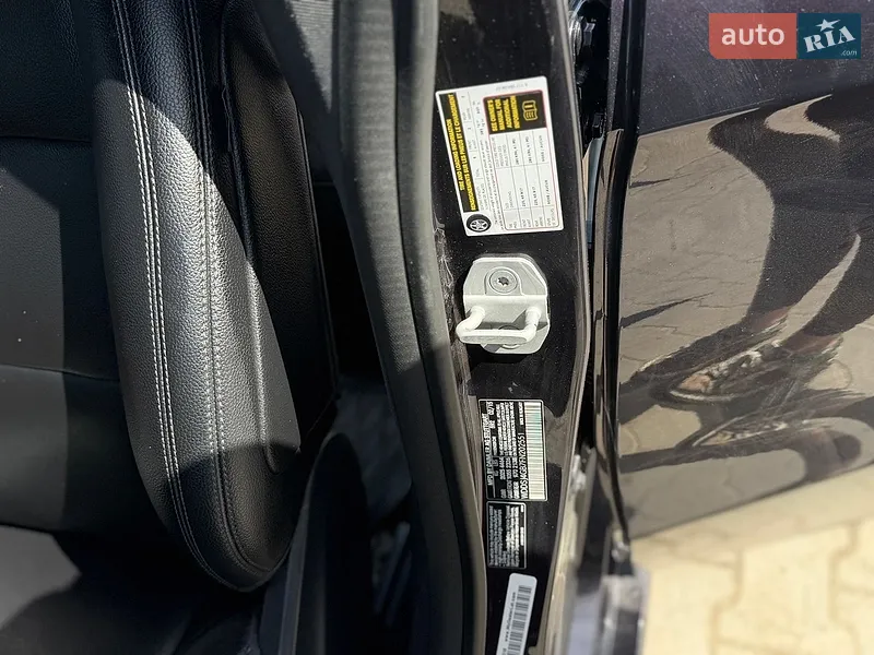 Mercedes-Benz CLA-Class 2015 VIN WDDSJ4GB7FN202551 фото оголошення 16 з 69