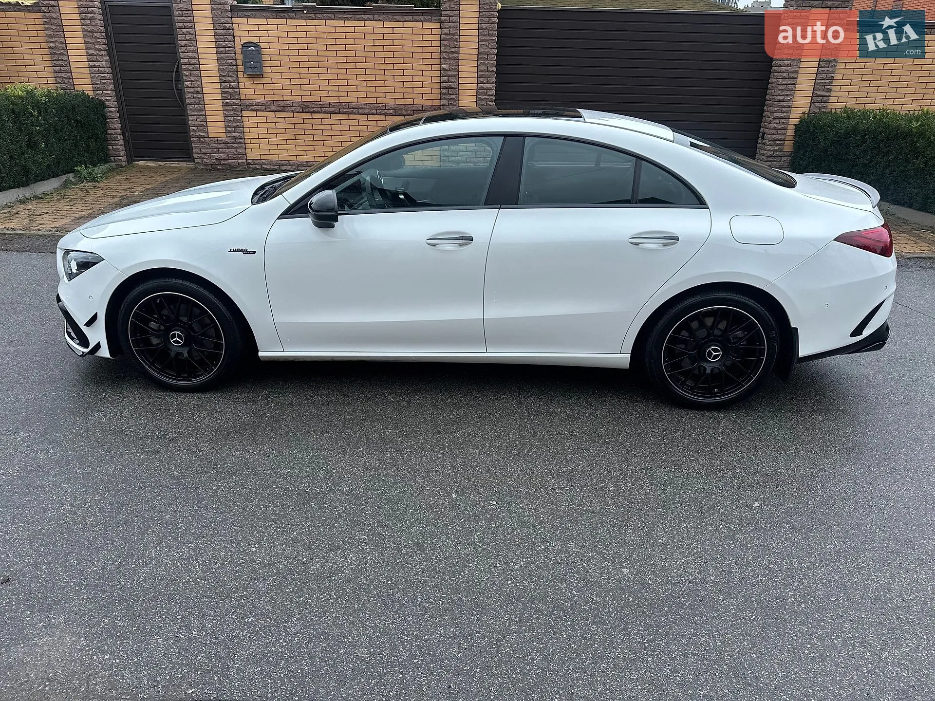2025 Mercedes-Benz CLA-klasse - мініатюра 25
