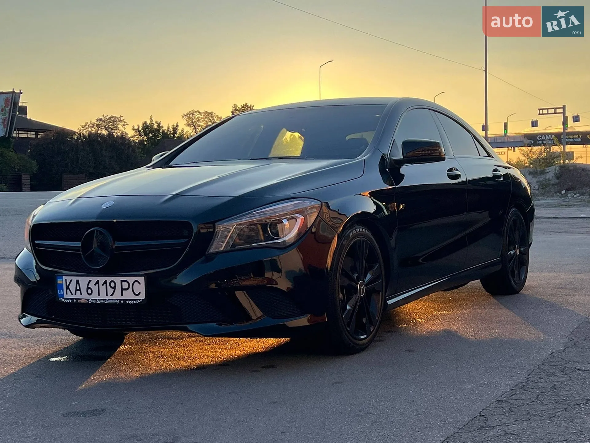 2013 Mercedes-Benz CLA-klasse - мініатюра 2