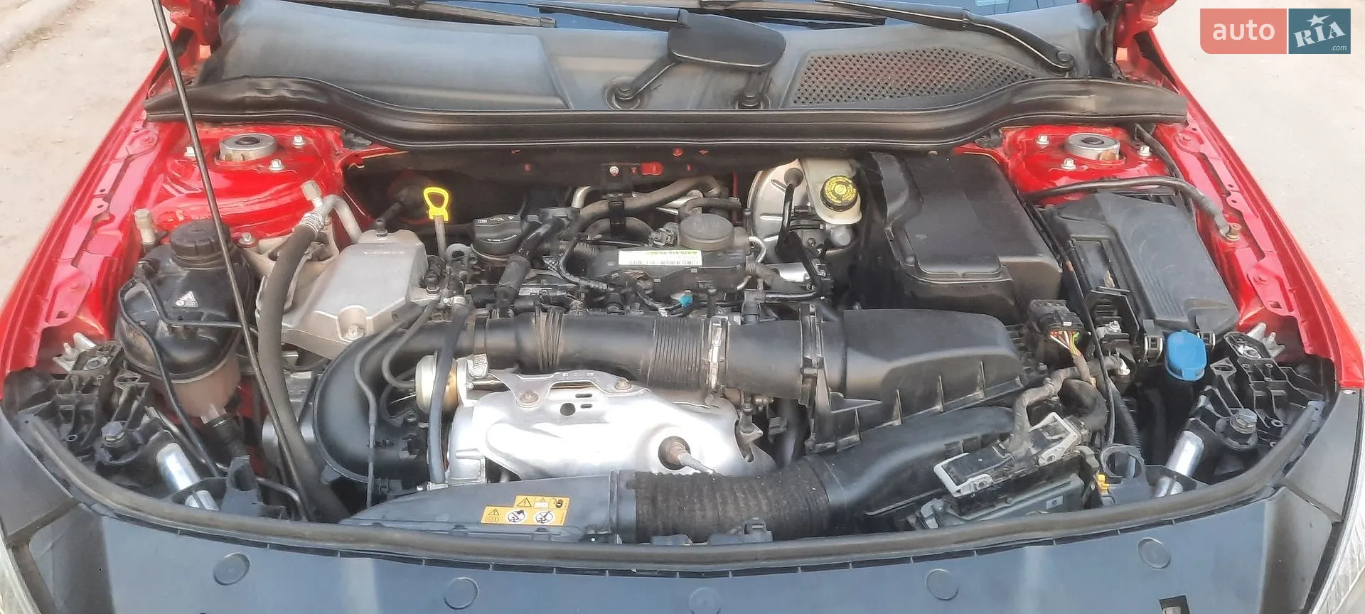 2016 Mercedes-Benz CLA-klasse - мініатюра 11