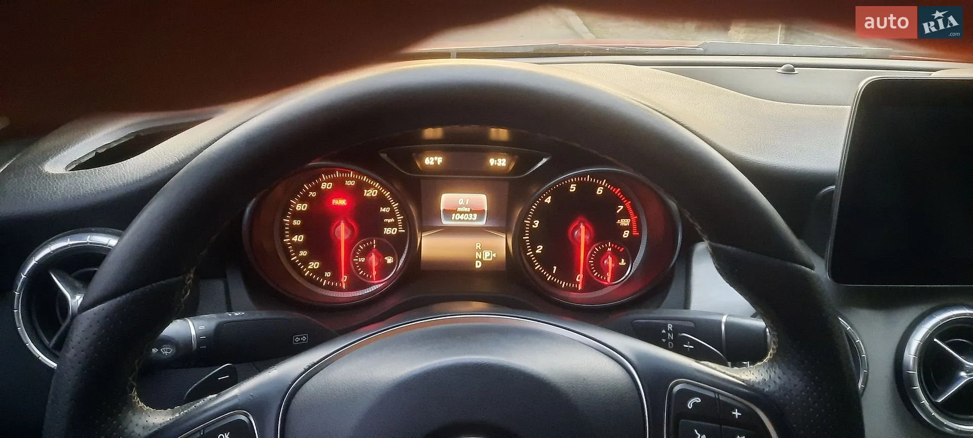 2016 Mercedes-Benz CLA-klasse - мініатюра 26