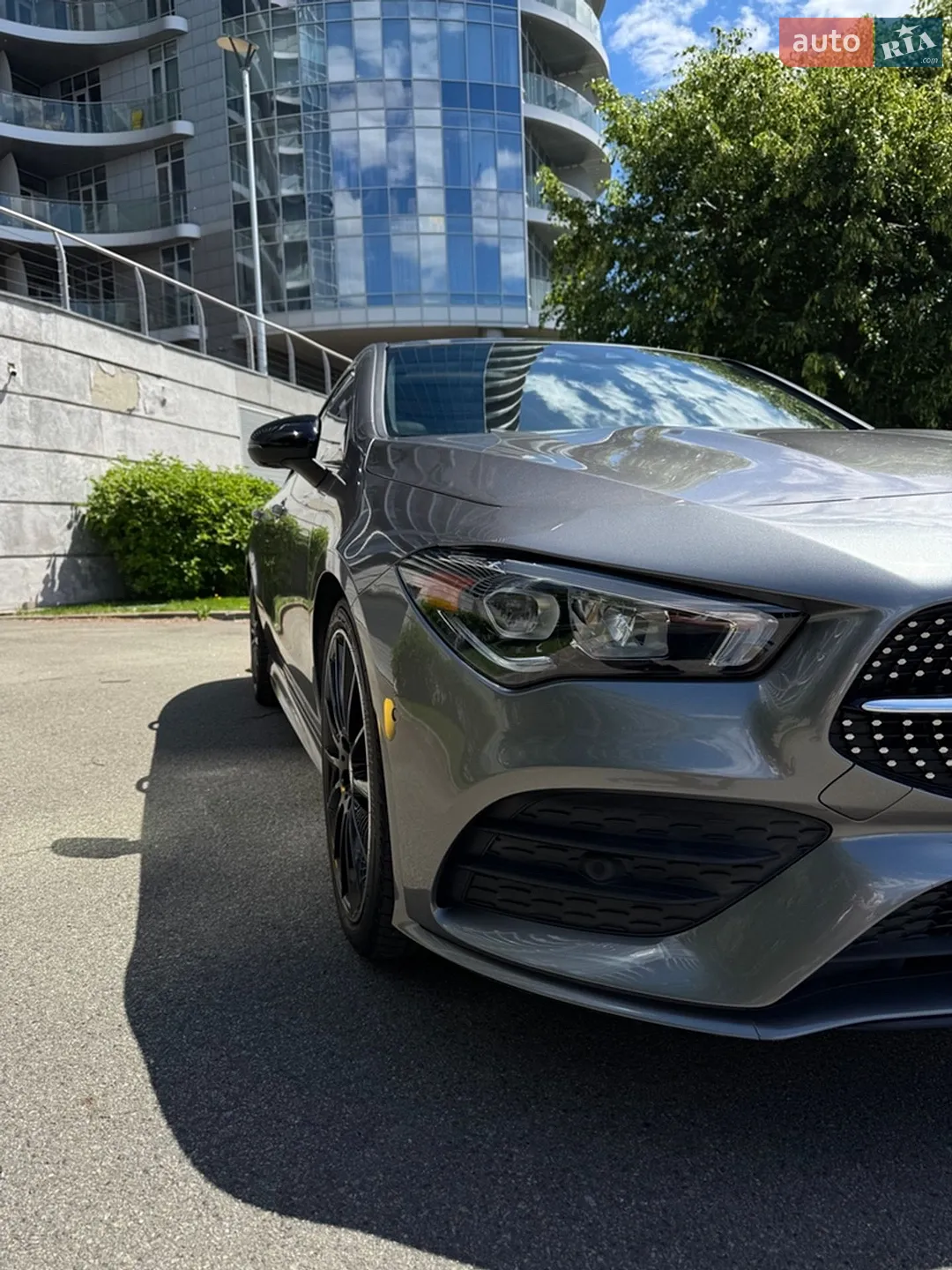 2023 Mercedes-Benz CLA-klasse - мініатюра 6