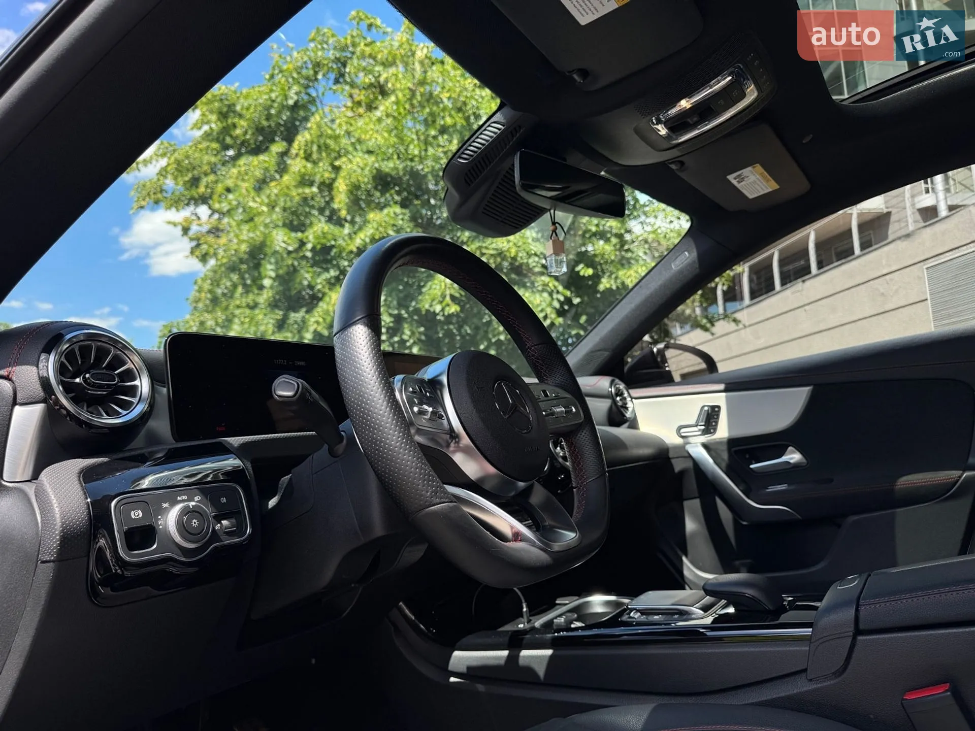 2023 Mercedes-Benz CLA-klasse - мініатюра 39