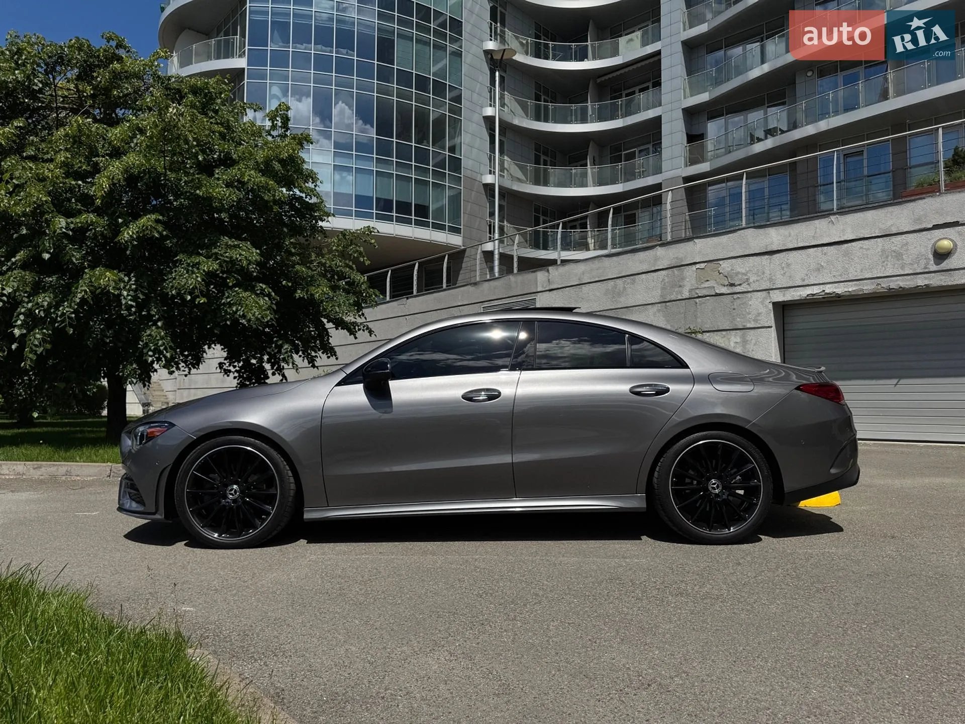 2023 Mercedes-Benz CLA-klasse - мініатюра 16