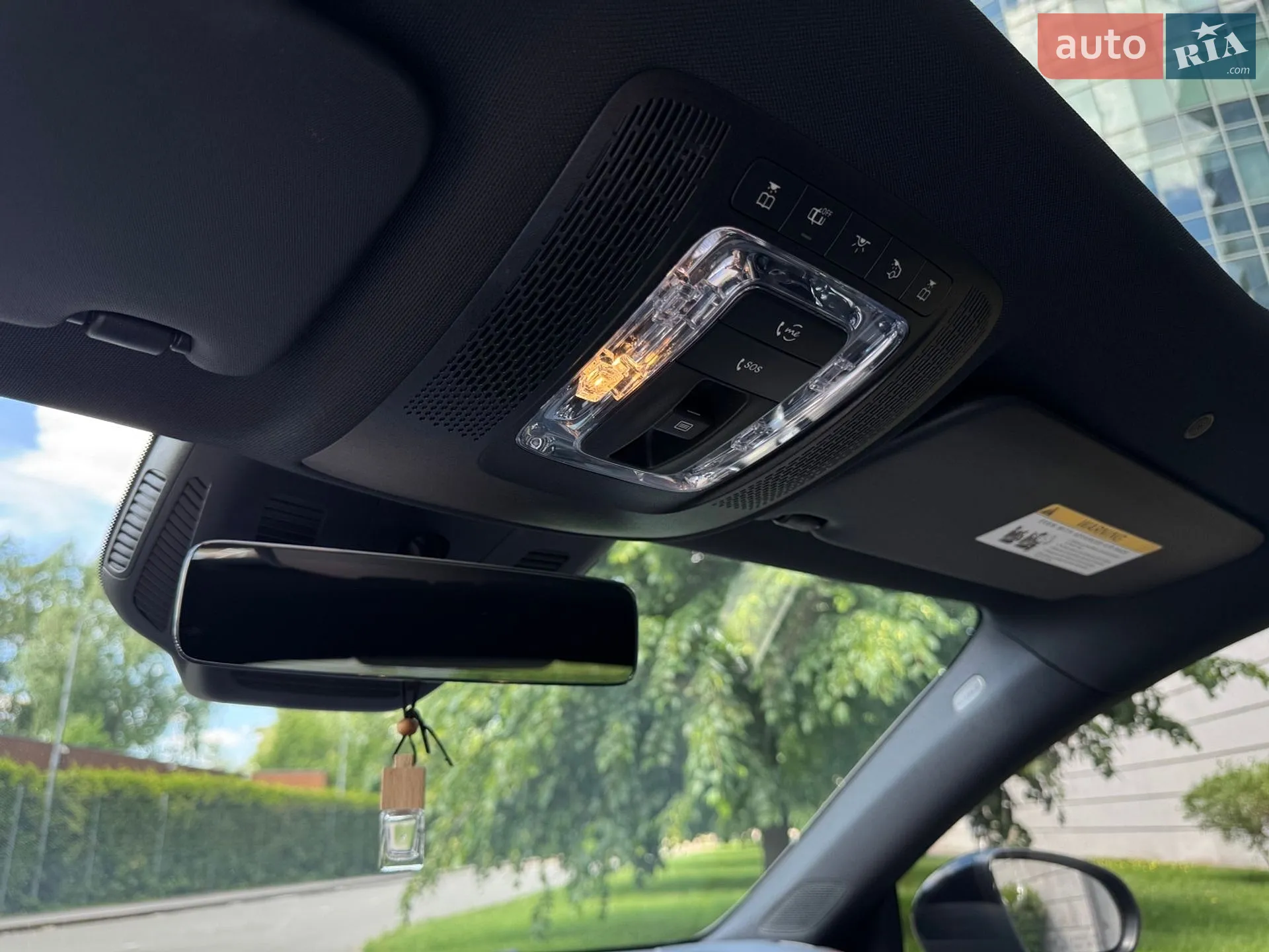 2023 Mercedes-Benz CLA-klasse - мініатюра 50