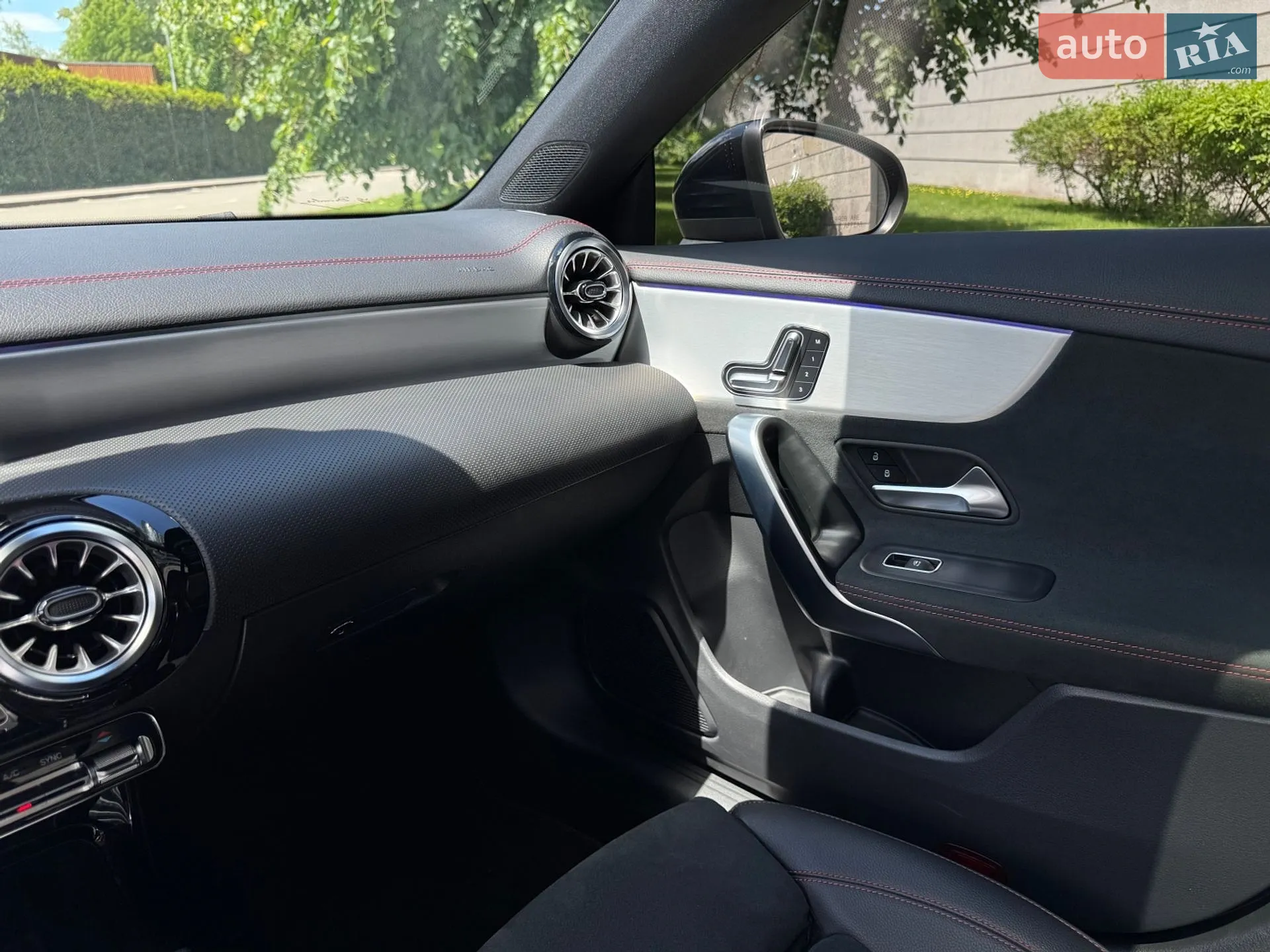 2023 Mercedes-Benz CLA-klasse - мініатюра 52