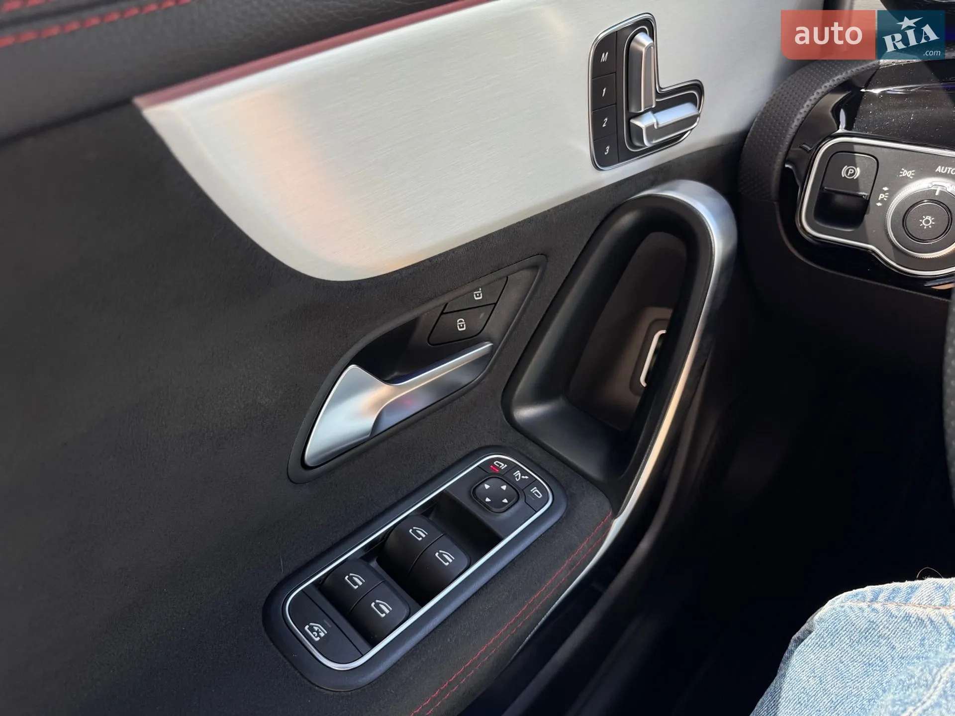2023 Mercedes-Benz CLA-klasse - мініатюра 61