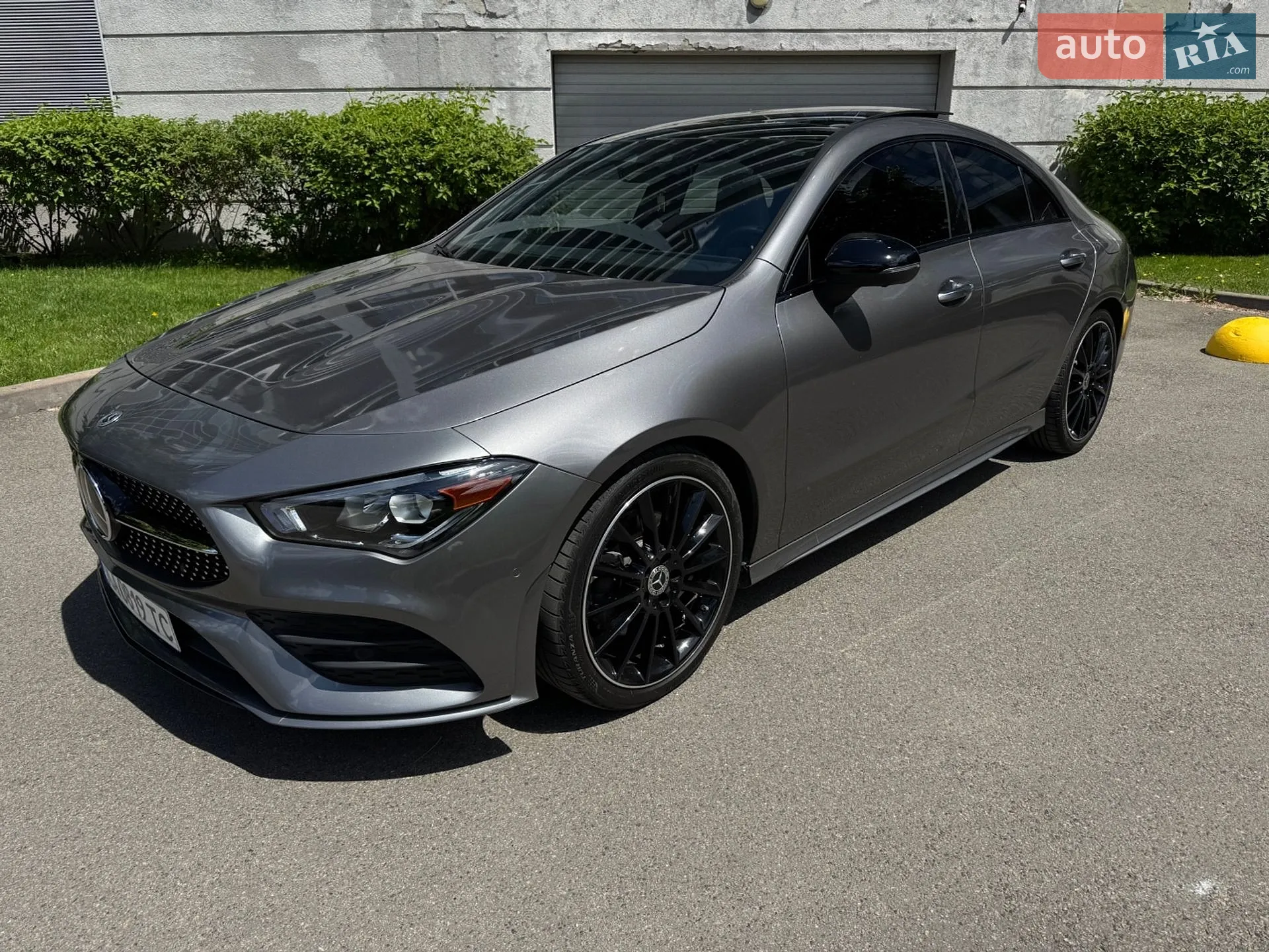 2023 Mercedes-Benz CLA-klasse - мініатюра 20