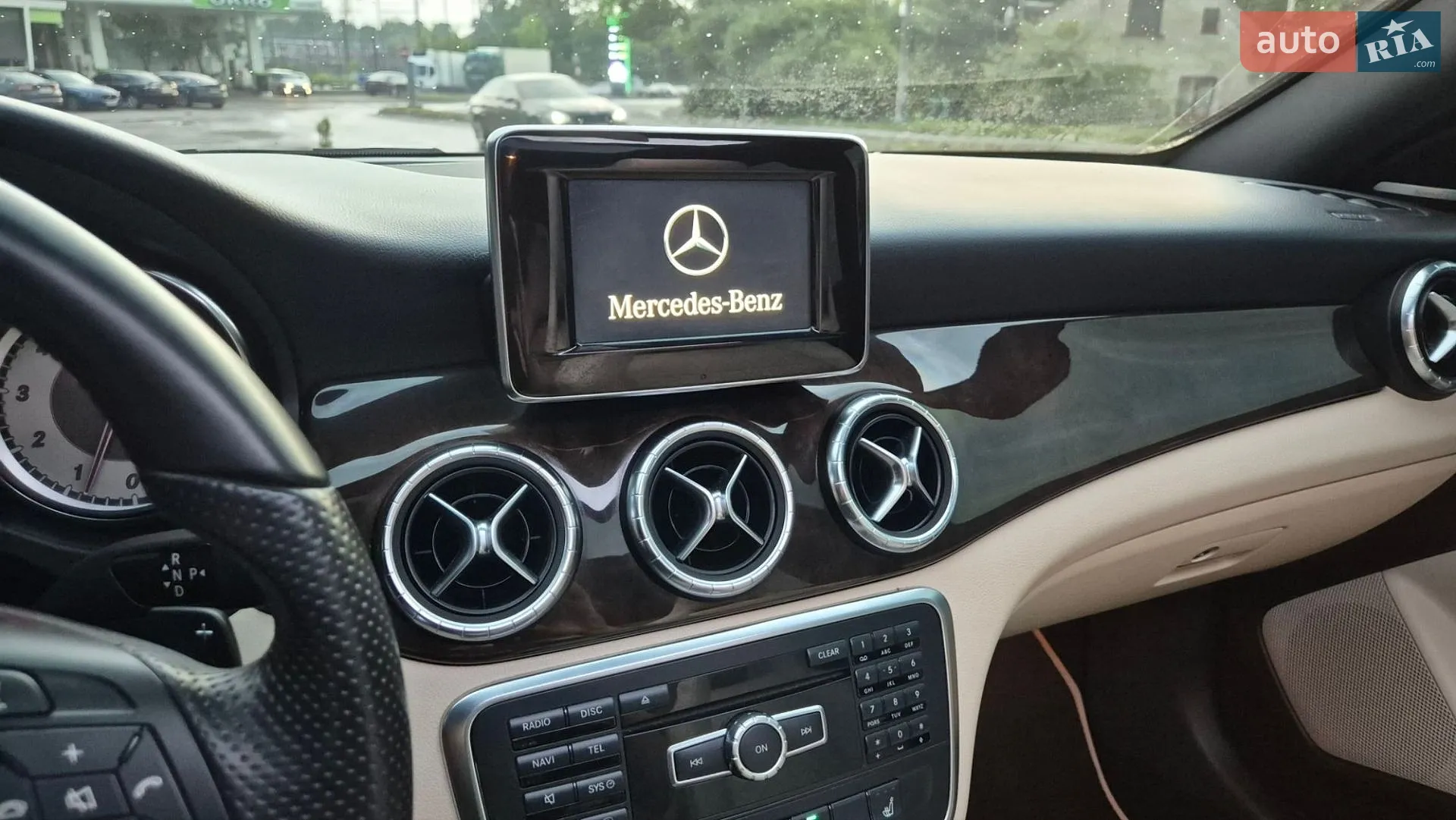 2013 Mercedes-Benz CLA-klasse - мініатюра 6