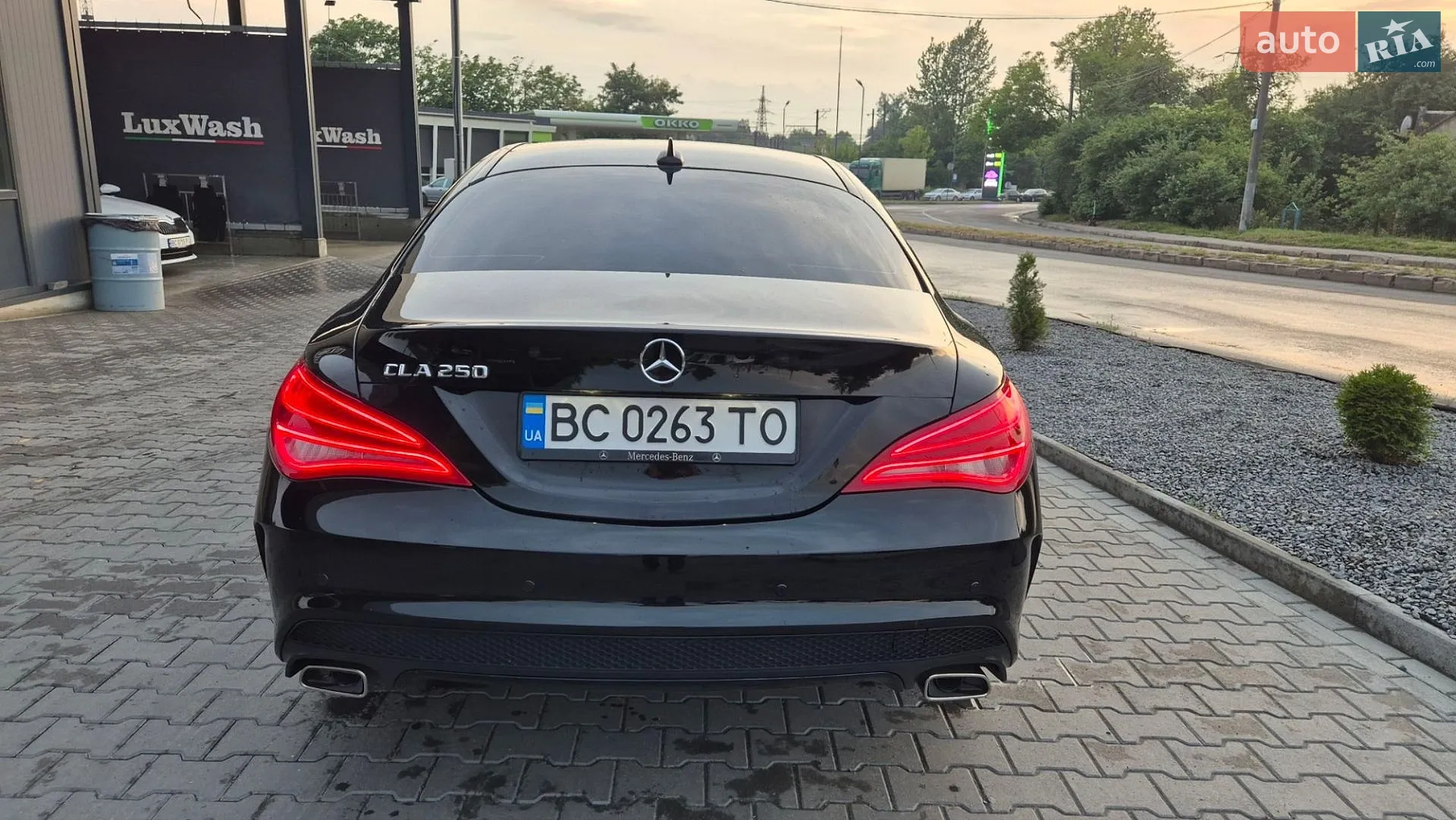 2013 Mercedes-Benz CLA-klasse - мініатюра 18