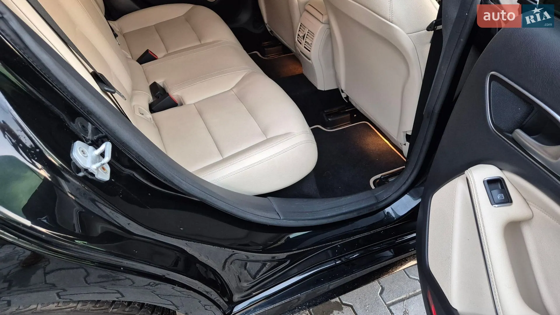 2013 Mercedes-Benz CLA-klasse - мініатюра 35
