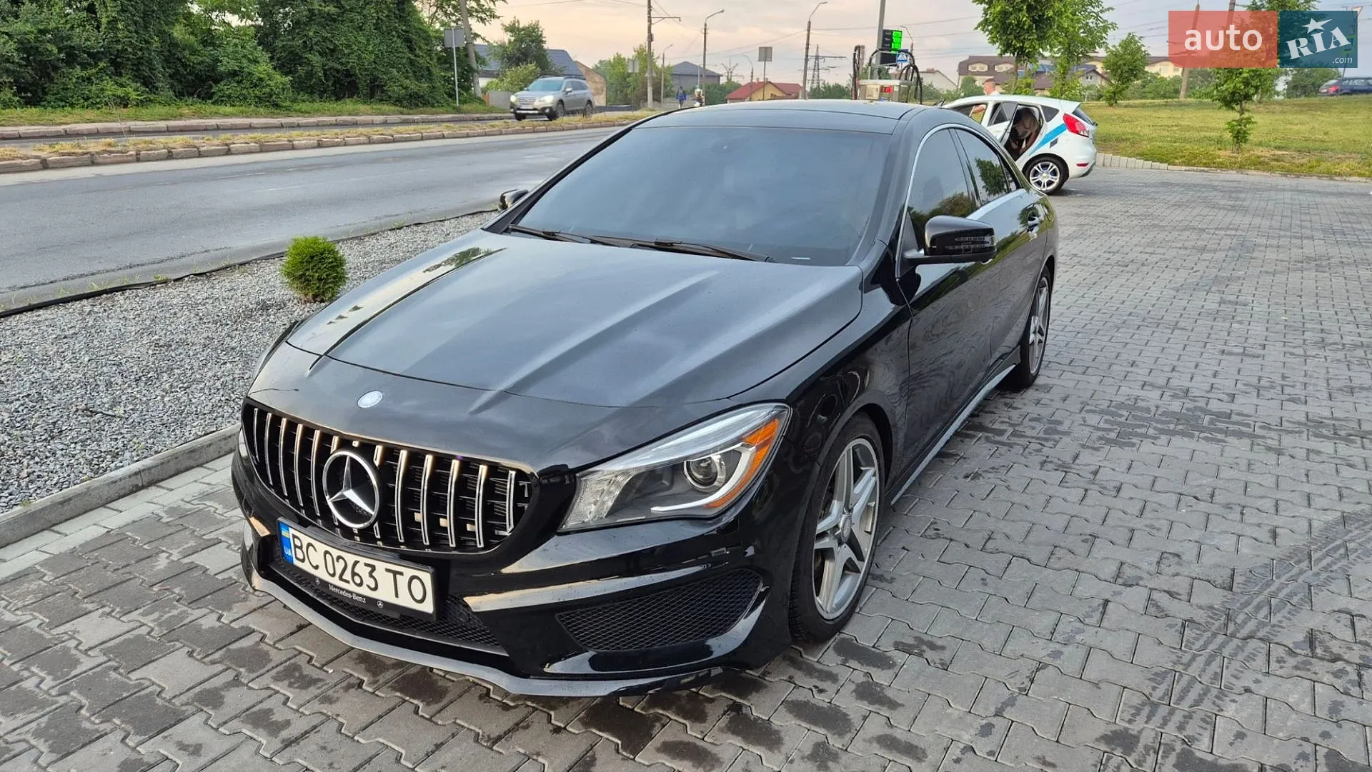 2013 Mercedes-Benz CLA-klasse - мініатюра 43