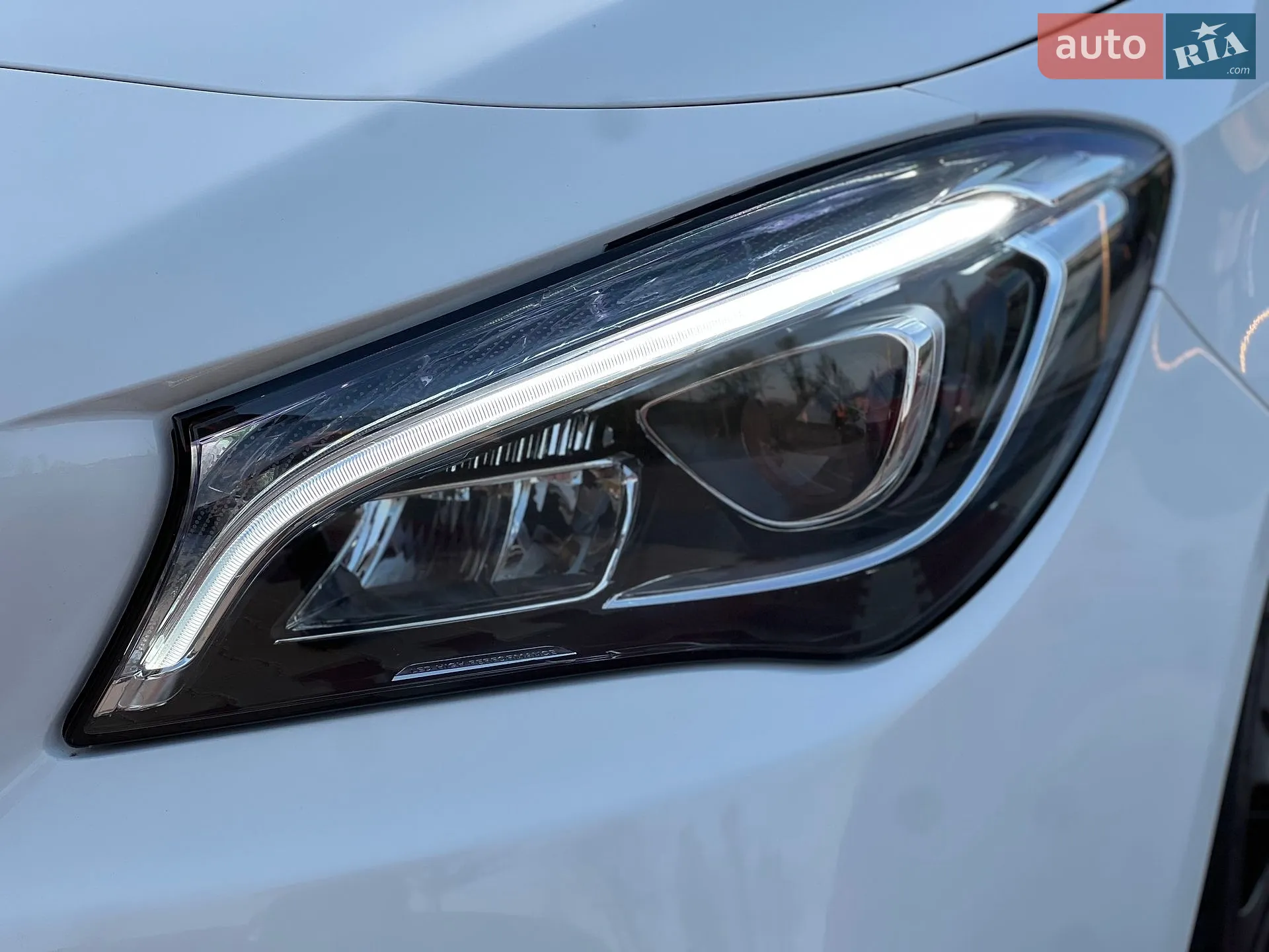 2018 Mercedes-Benz CLA-klasse - мініатюра 12