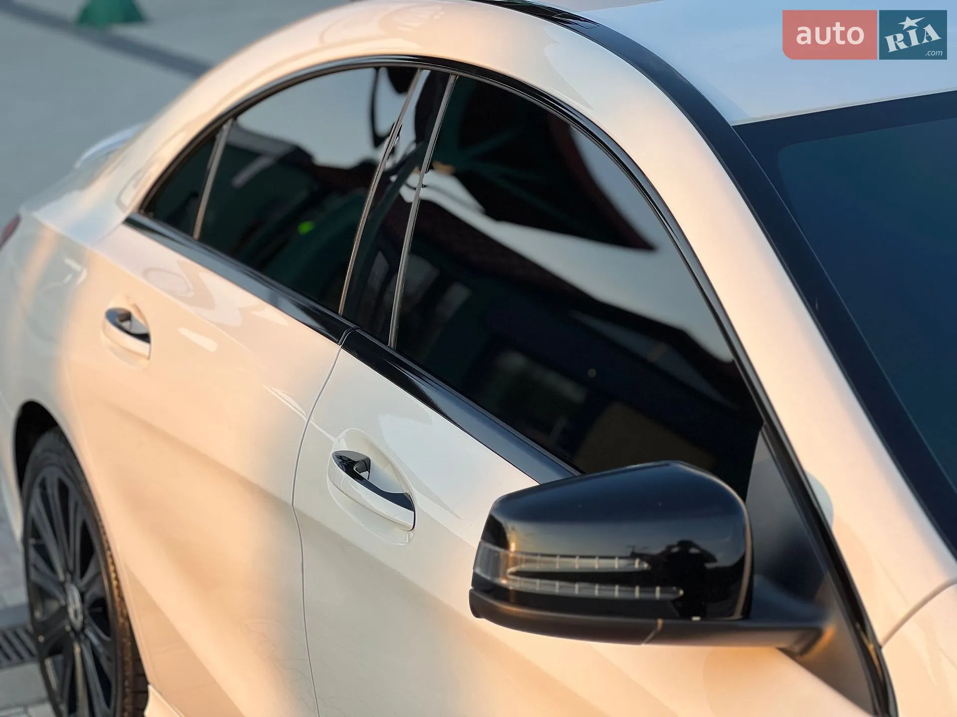 2018 Mercedes-Benz CLA-klasse - мініатюра 26