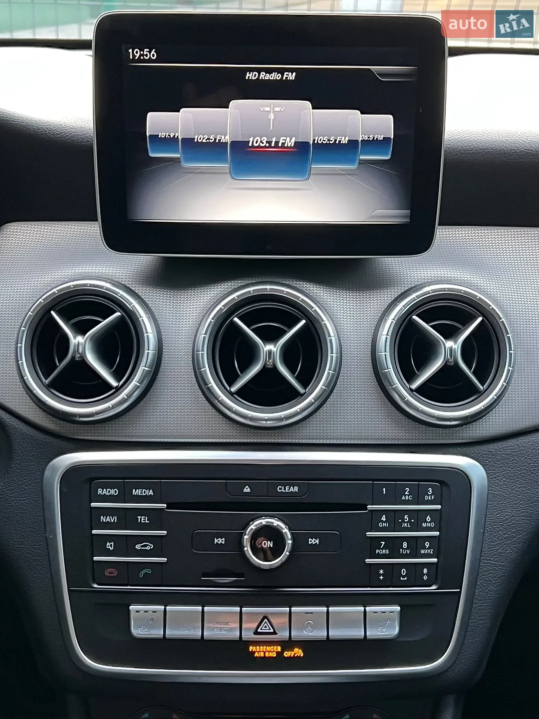 2018 Mercedes-Benz CLA-klasse - мініатюра 47