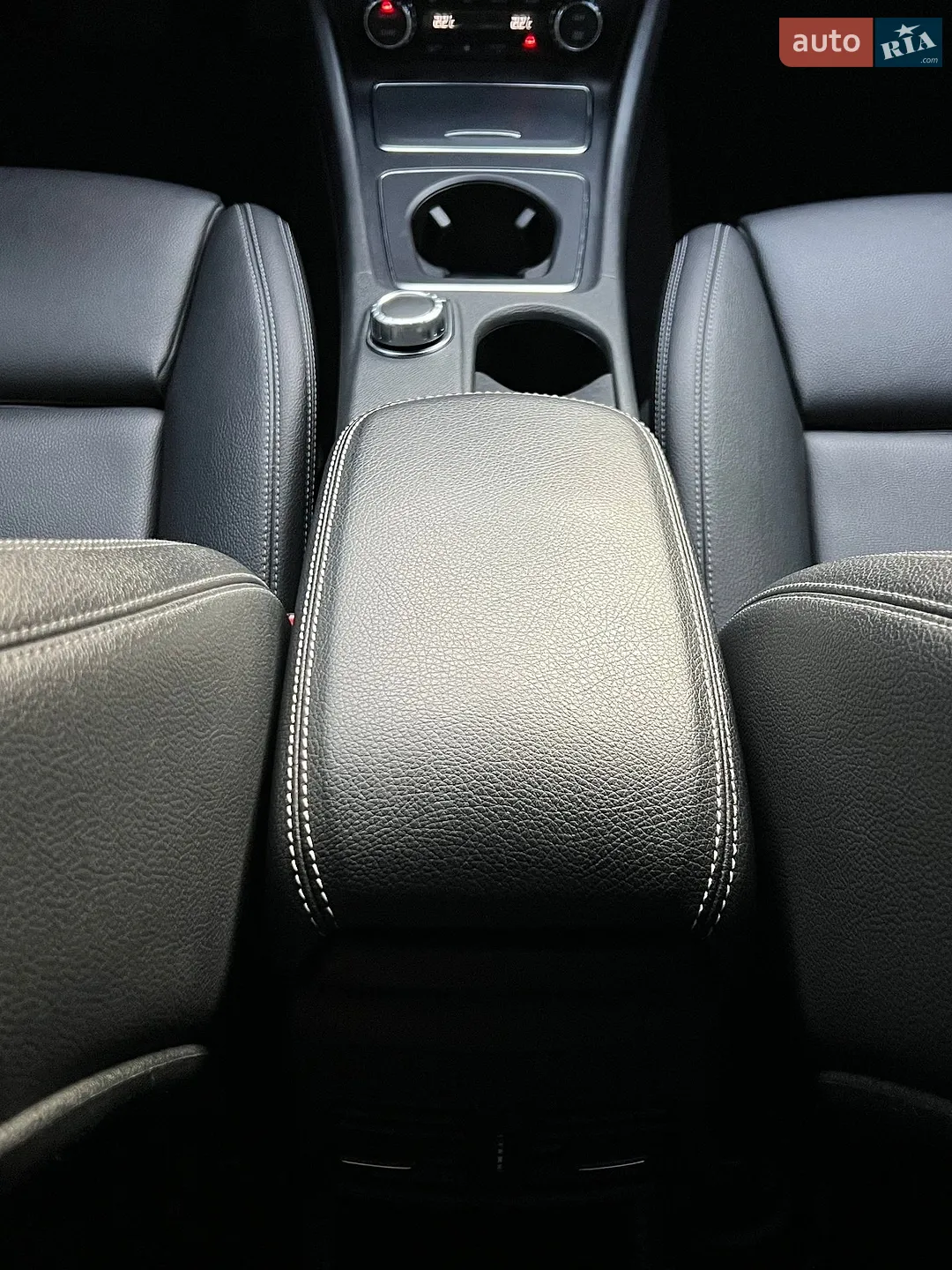 2018 Mercedes-Benz CLA-klasse - мініатюра 69