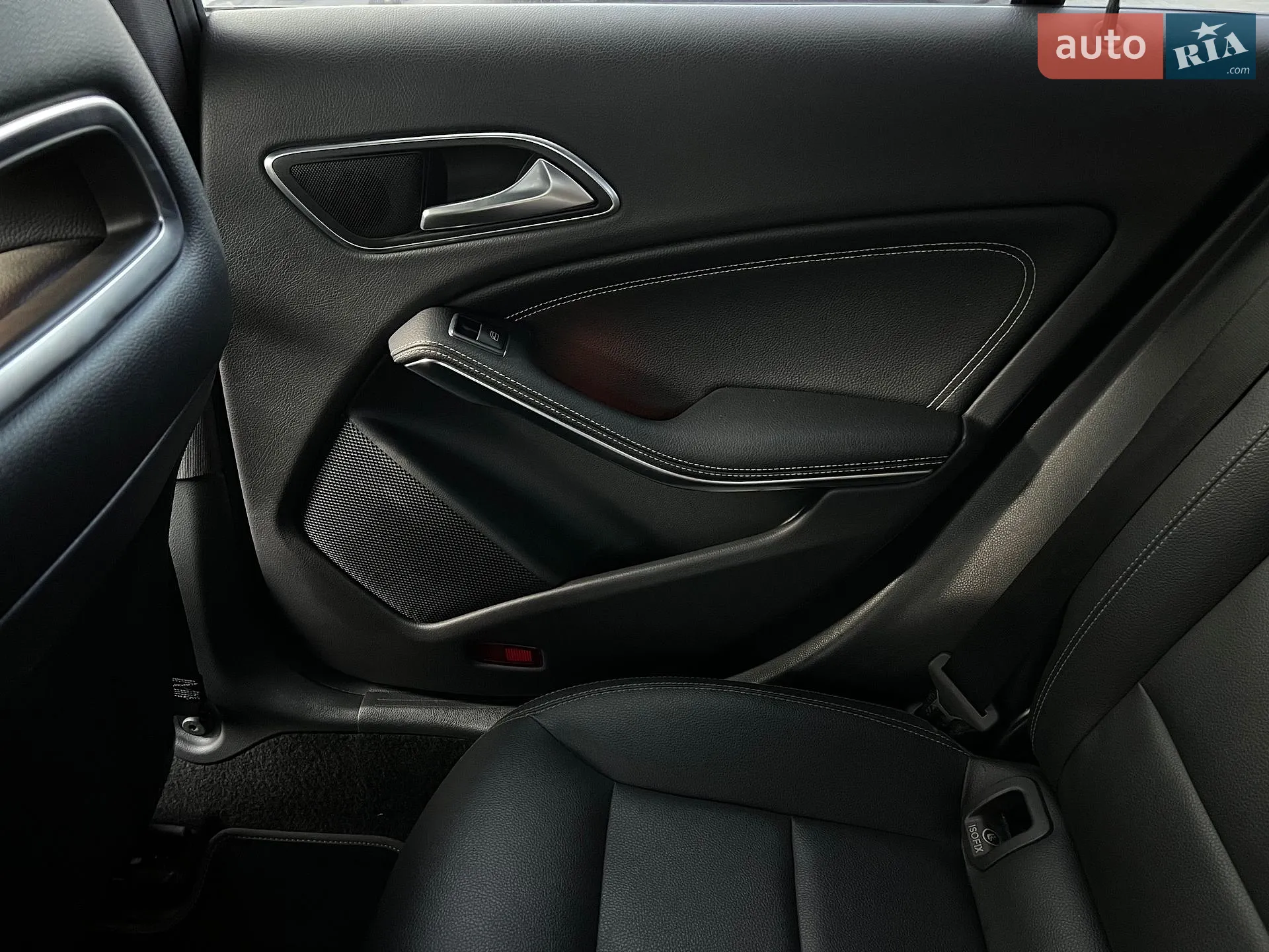 2018 Mercedes-Benz CLA-klasse - мініатюра 75