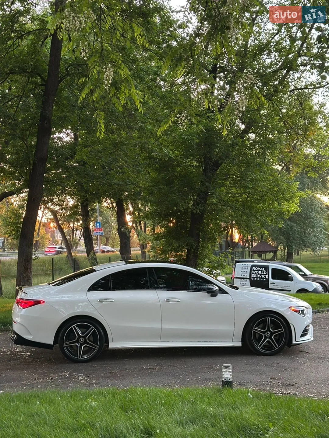 2020 Mercedes-Benz CLA-klasse - мініатюра 10