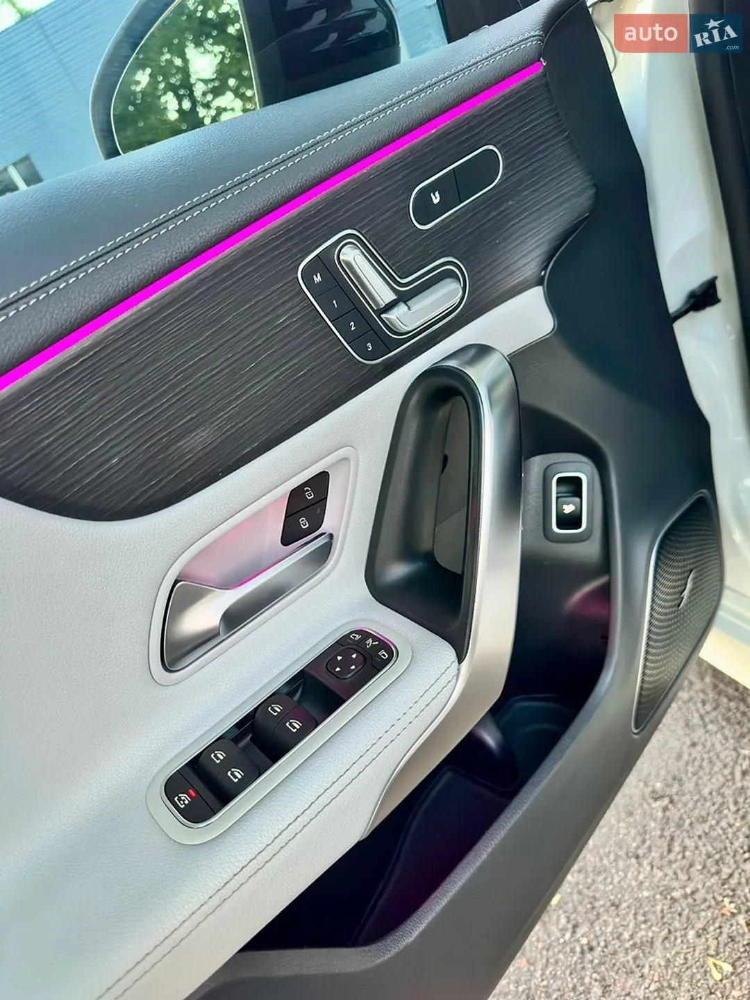 2020 Mercedes-Benz CLA-klasse - мініатюра 15