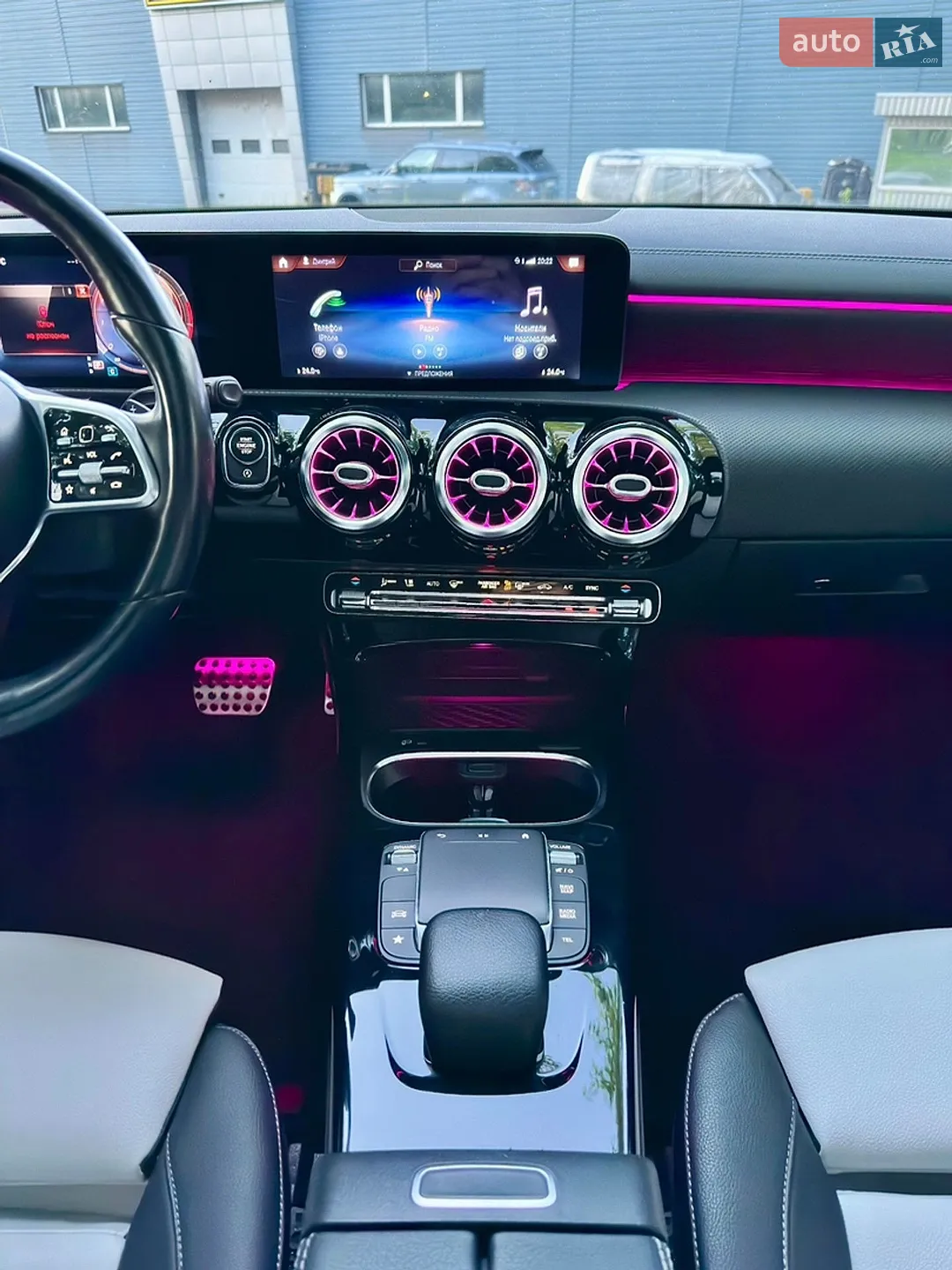 2020 Mercedes-Benz CLA-klasse - мініатюра 23