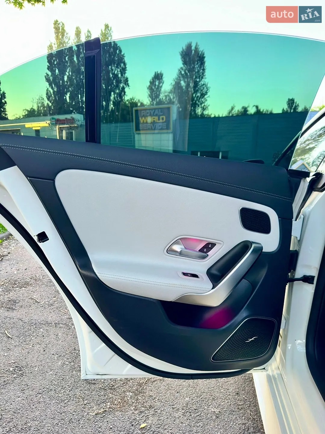 2020 Mercedes-Benz CLA-klasse - мініатюра 26