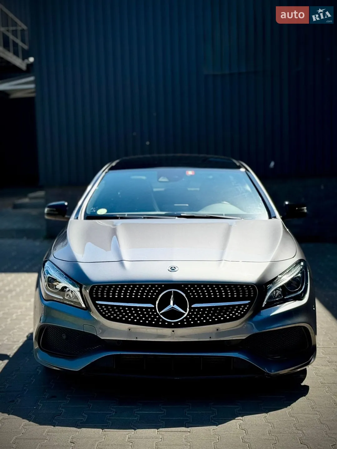 2018 Mercedes-Benz CLA-klasse - мініатюра 7