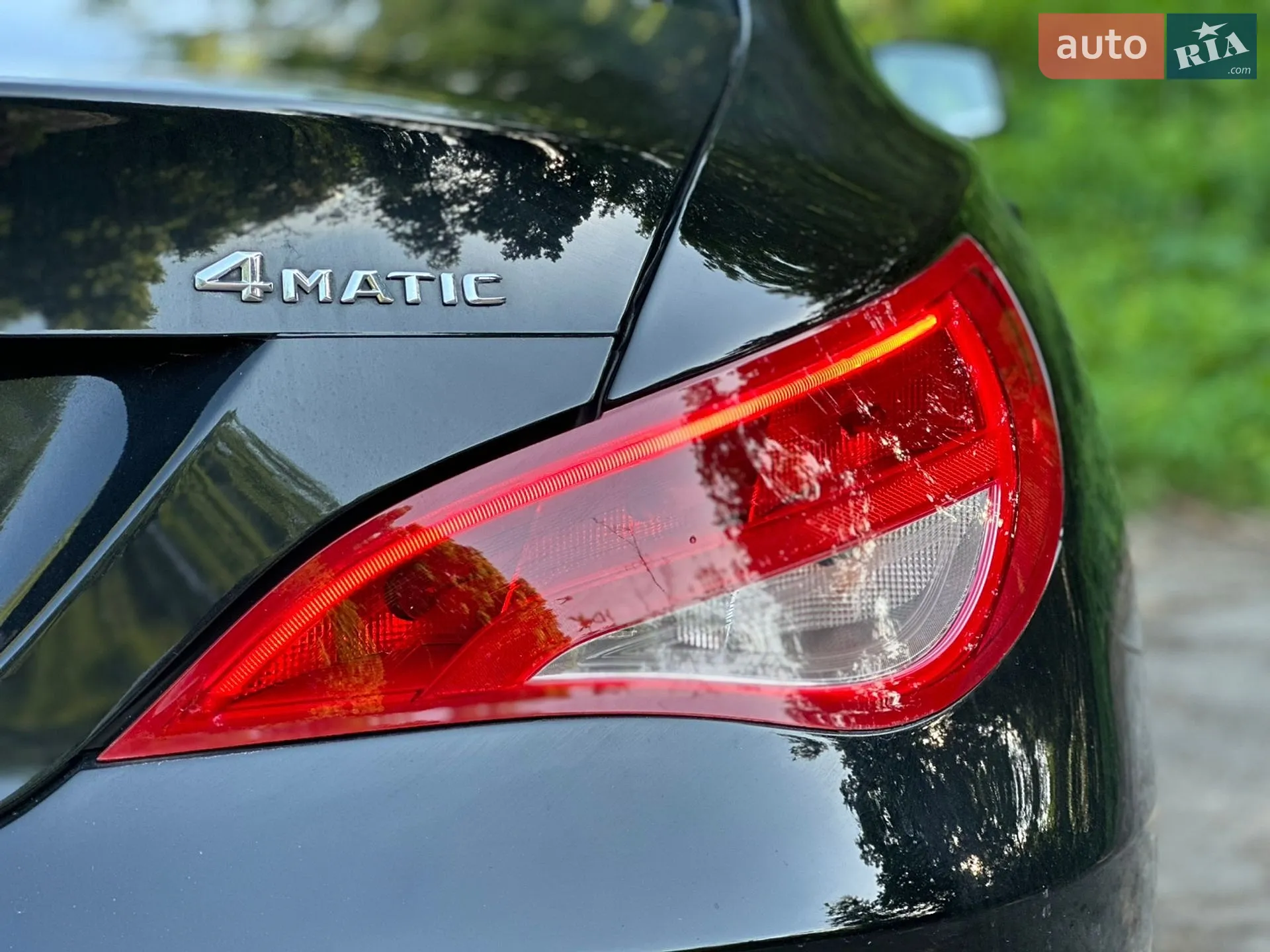 2016 Mercedes-Benz CLA-klasse - мініатюра 21