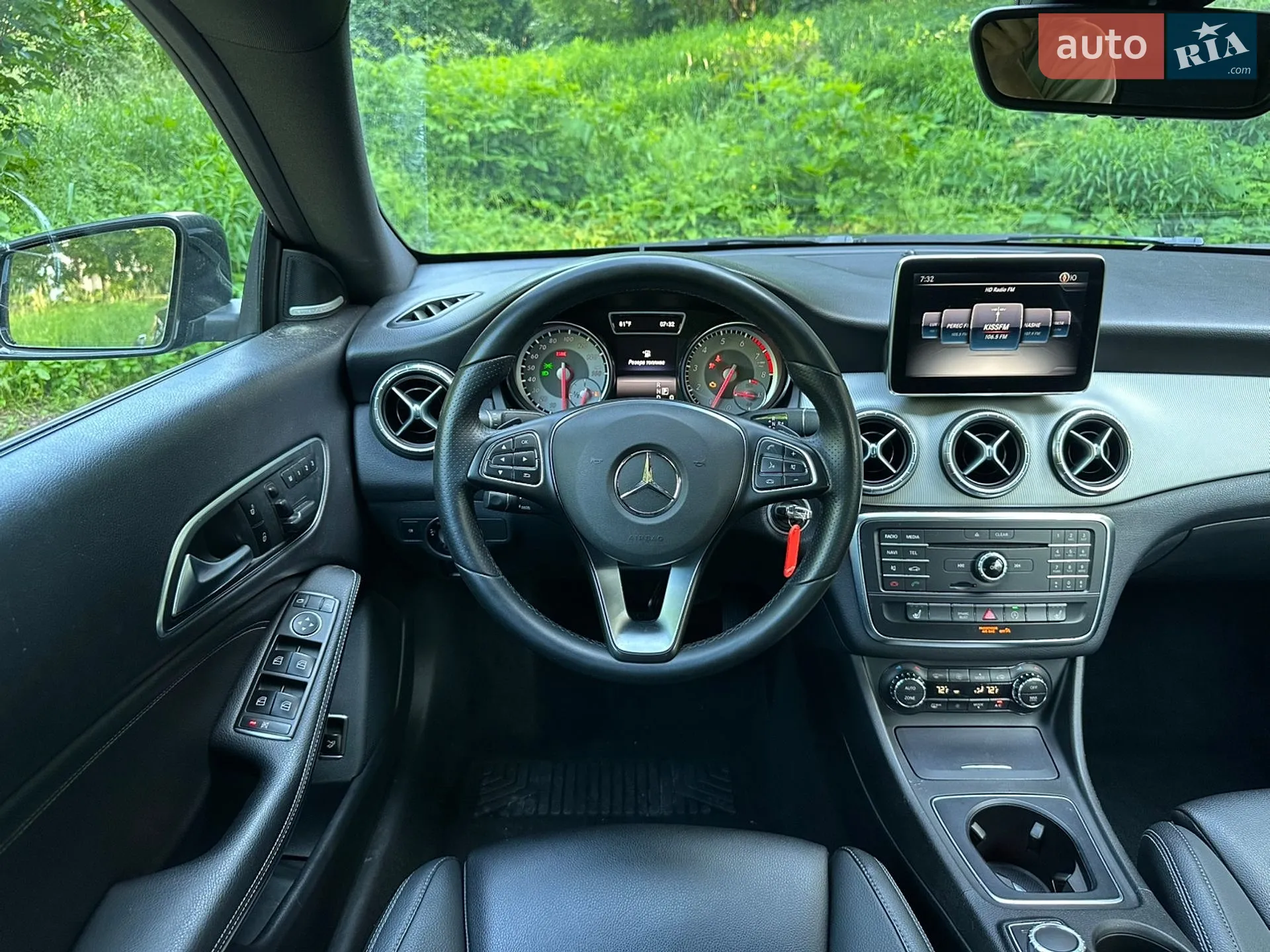 2016 Mercedes-Benz CLA-klasse - мініатюра 58