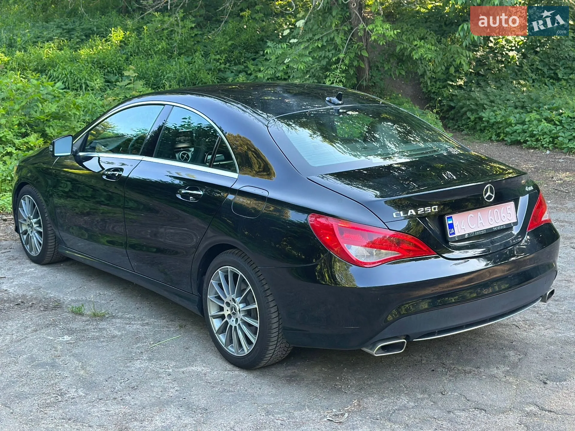 2016 Mercedes-Benz CLA-klasse - мініатюра 68