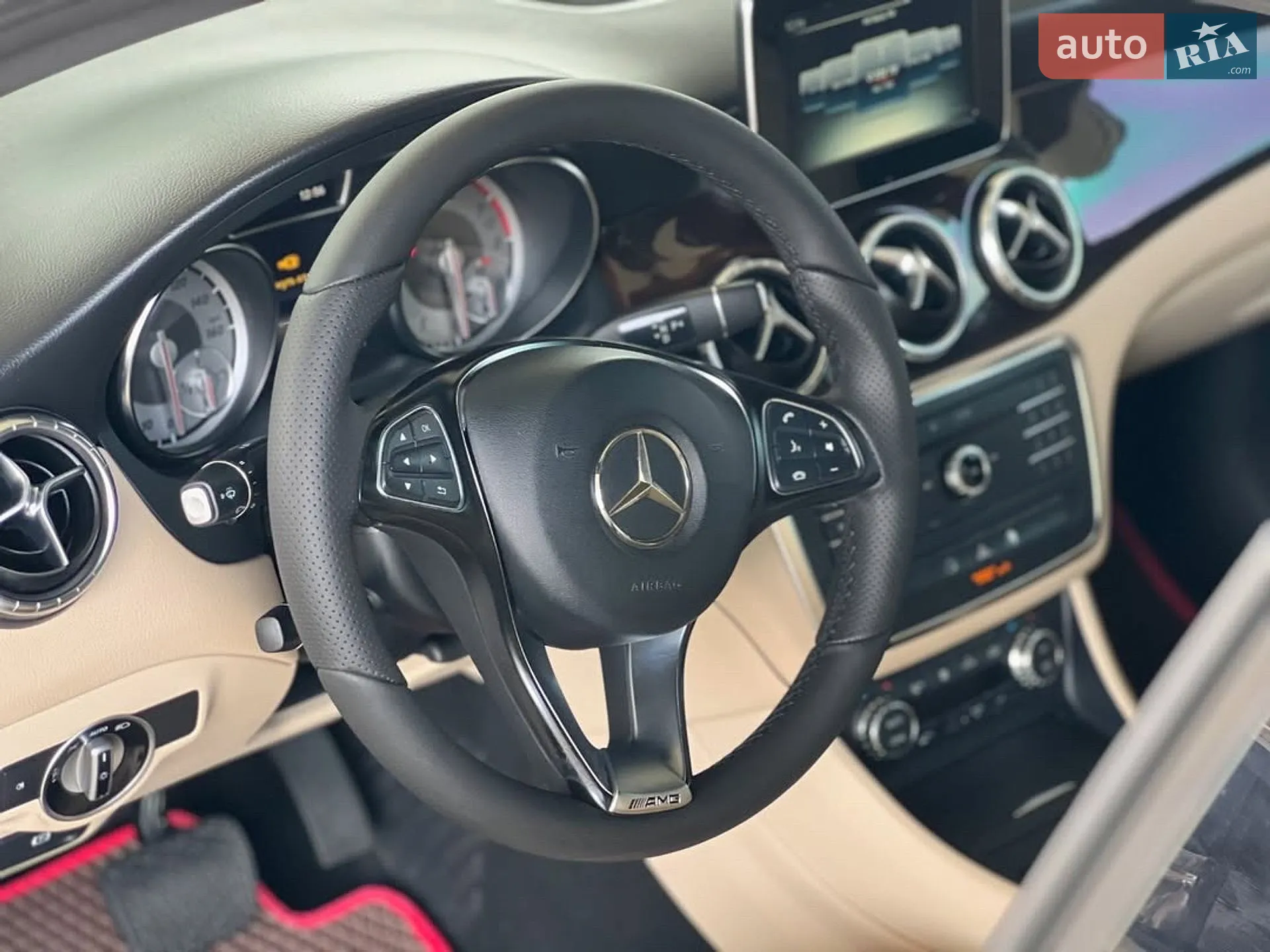 2015 Mercedes-Benz CLA-klasse - мініатюра 18