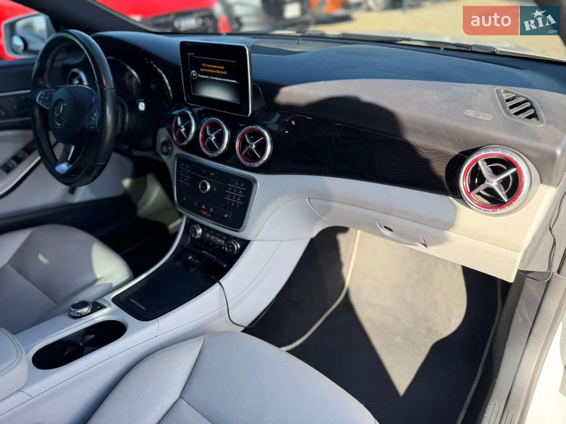 2015 Mercedes-Benz CLA-klasse - мініатюра 29