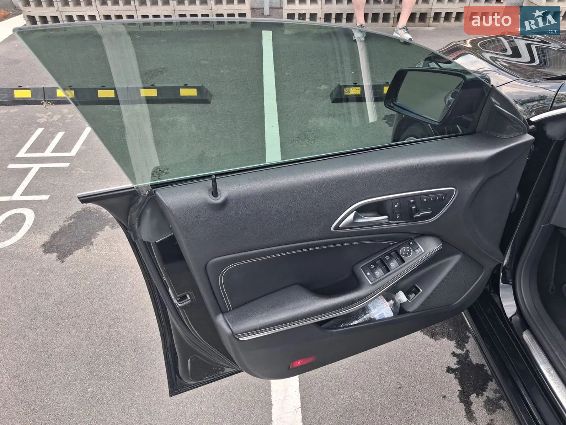 2013 Mercedes-Benz CLA-klasse - мініатюра 10