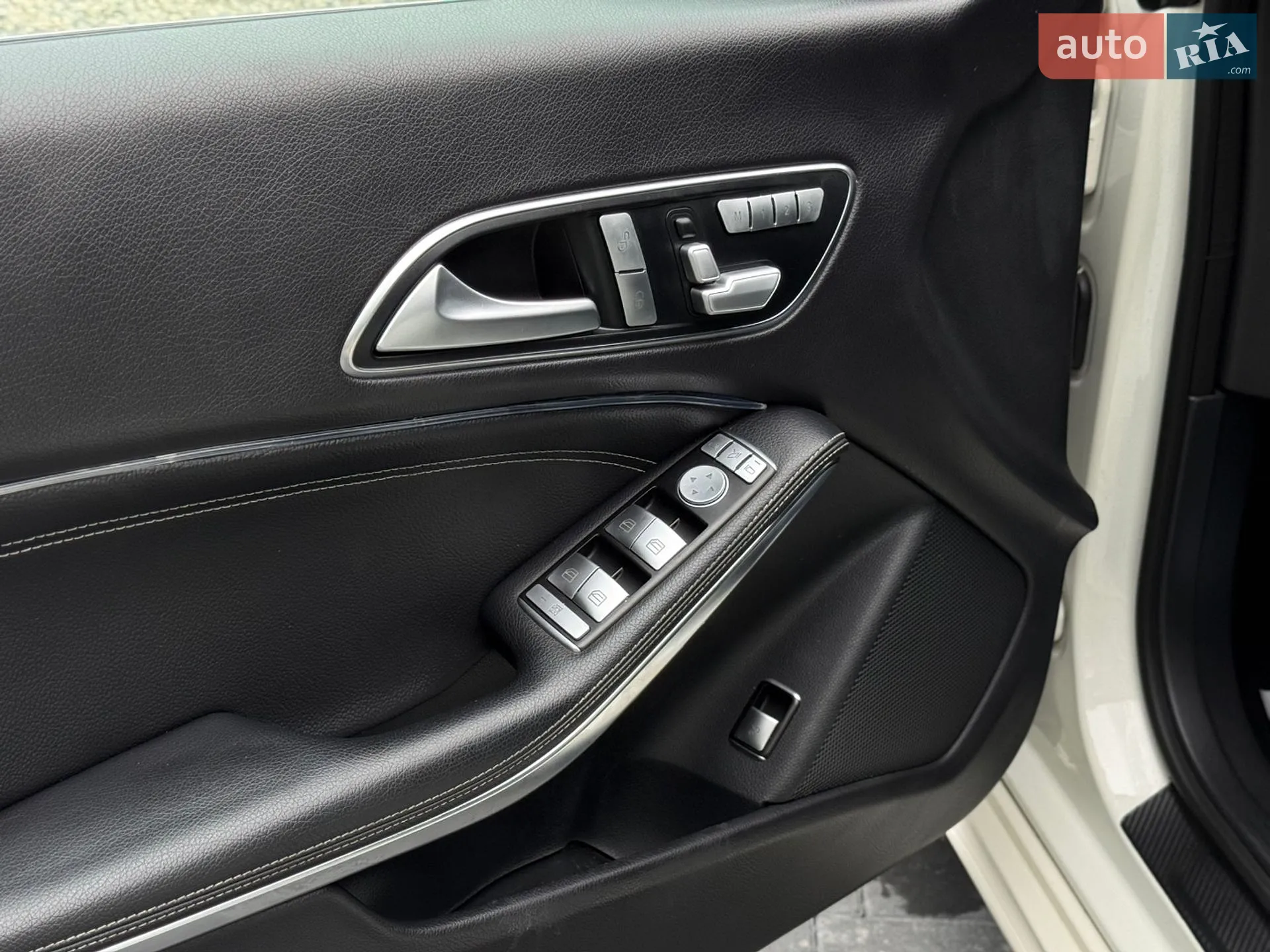 2014 Mercedes-Benz CLA-klasse - мініатюра 10