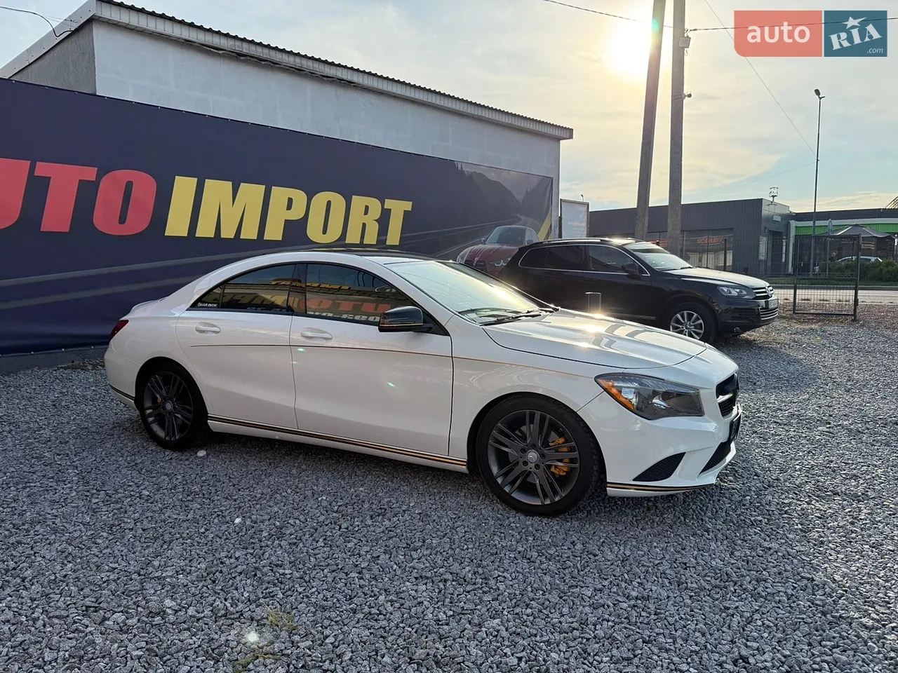 2014 Mercedes-Benz CLA-klasse - мініатюра 15