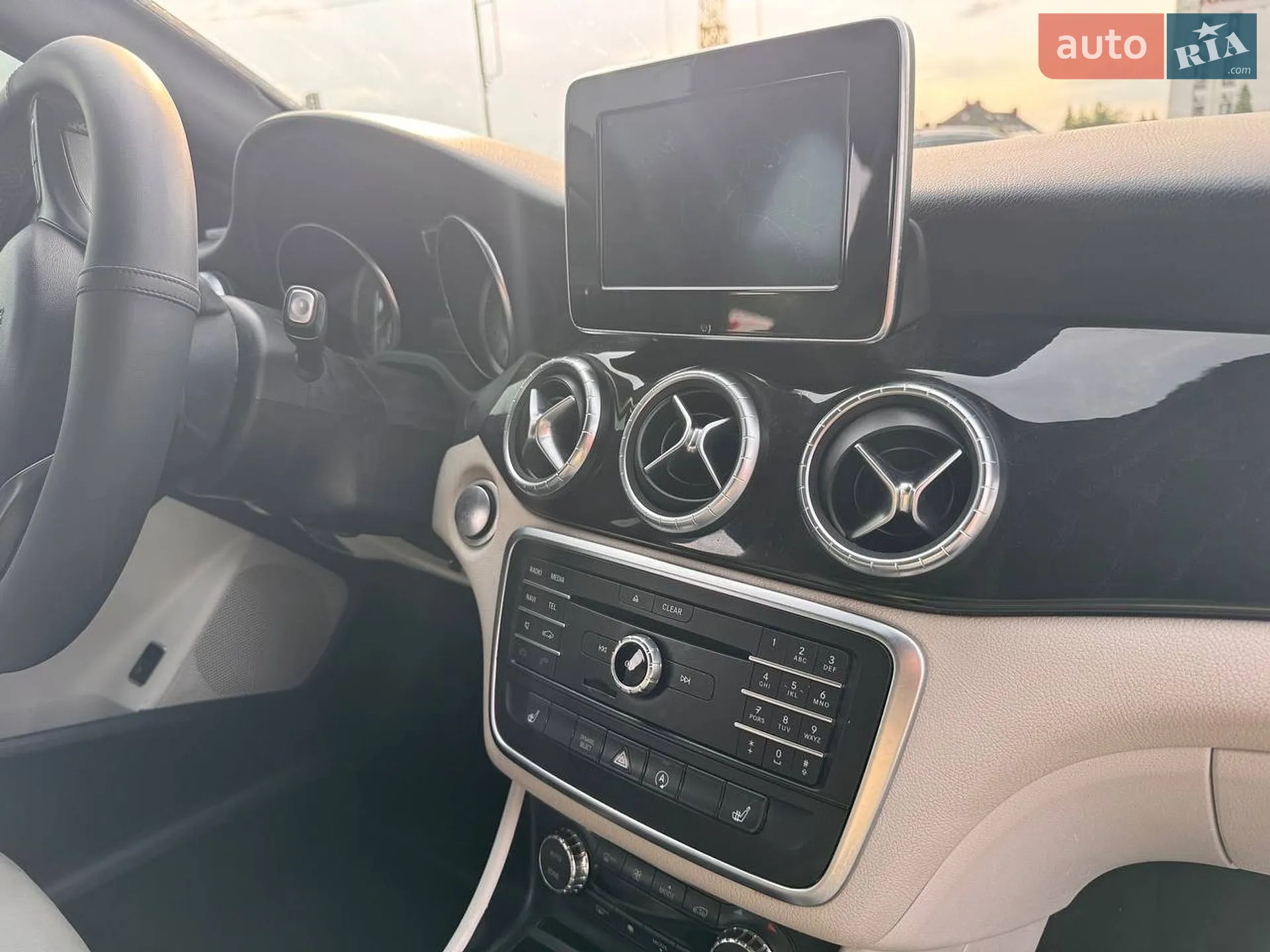 2016 Mercedes-Benz CLA-klasse - мініатюра 12