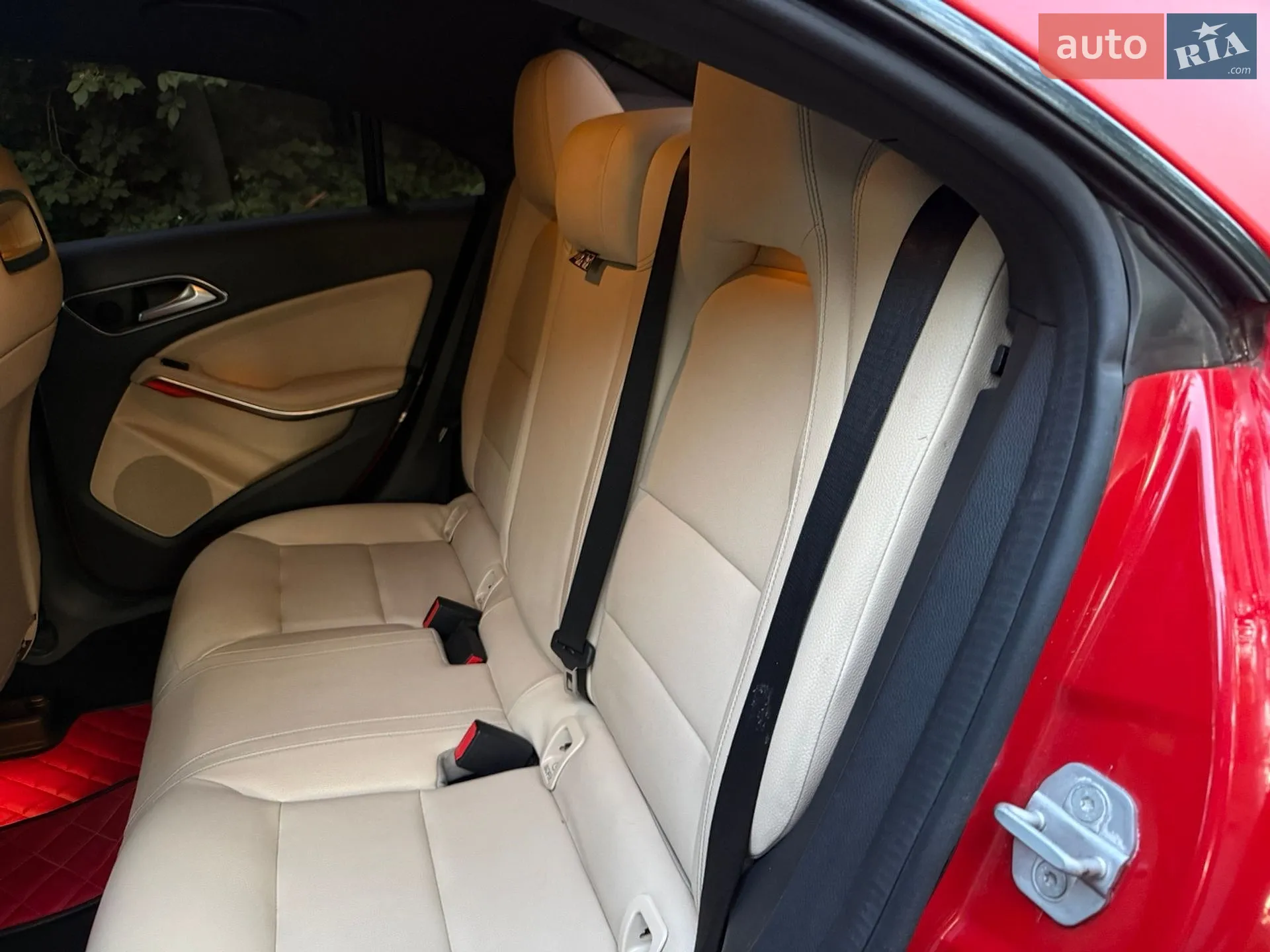 2013 Mercedes-Benz CLA-klasse - мініатюра 18