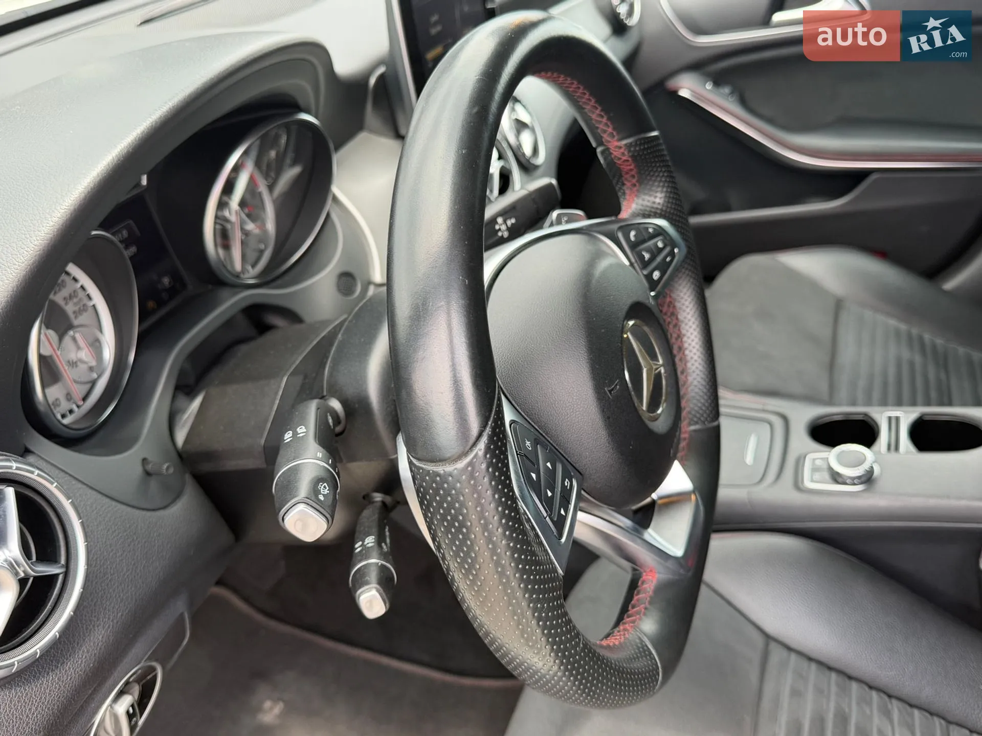2014 Mercedes-Benz CLA-klasse - мініатюра 19