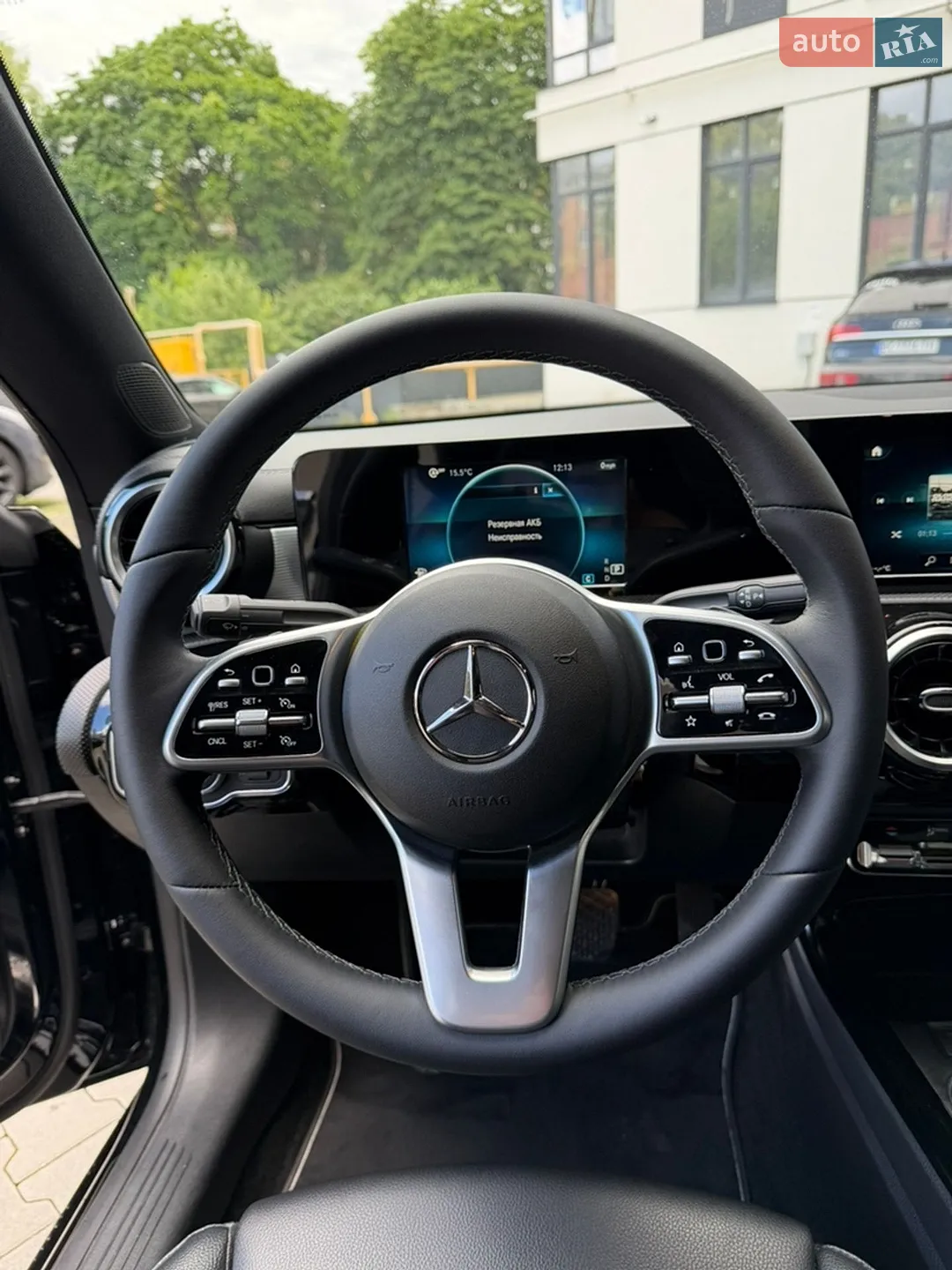 2019 Mercedes-Benz CLA-klasse - мініатюра 9