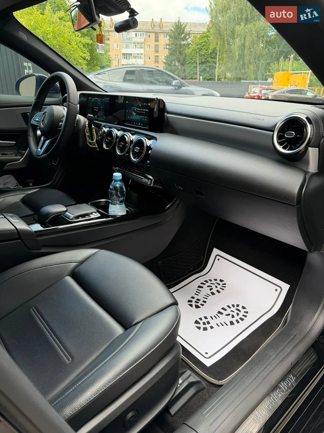 2019 Mercedes-Benz CLA-klasse - мініатюра 18
