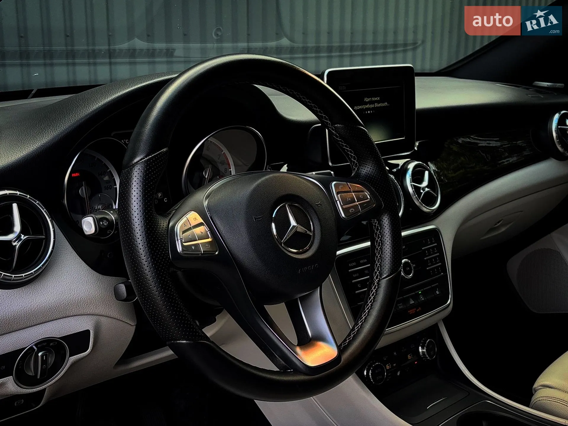 2016 Mercedes-Benz CLA-klasse - мініатюра 19