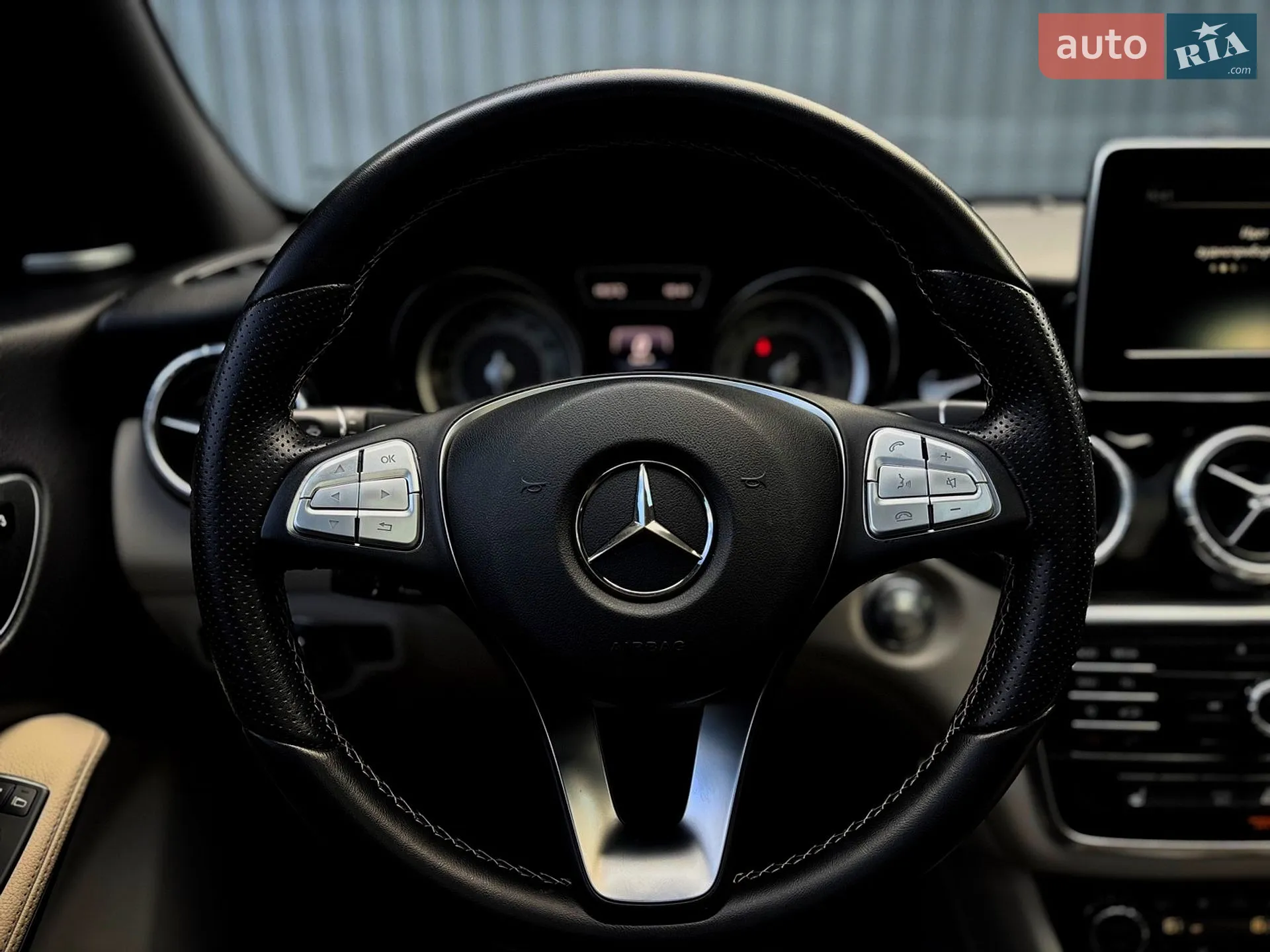 2016 Mercedes-Benz CLA-klasse - мініатюра 23