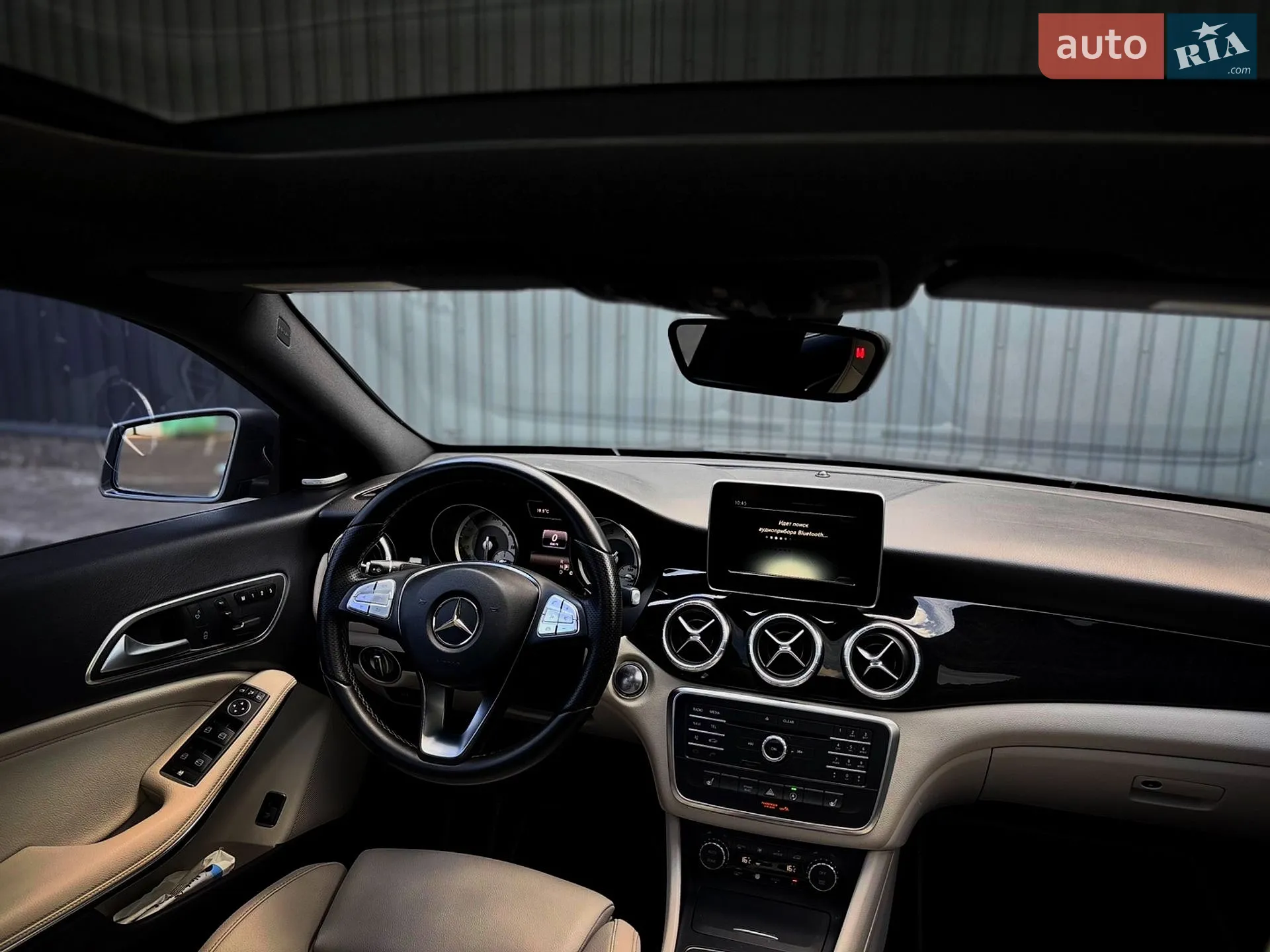 2016 Mercedes-Benz CLA-klasse - мініатюра 32