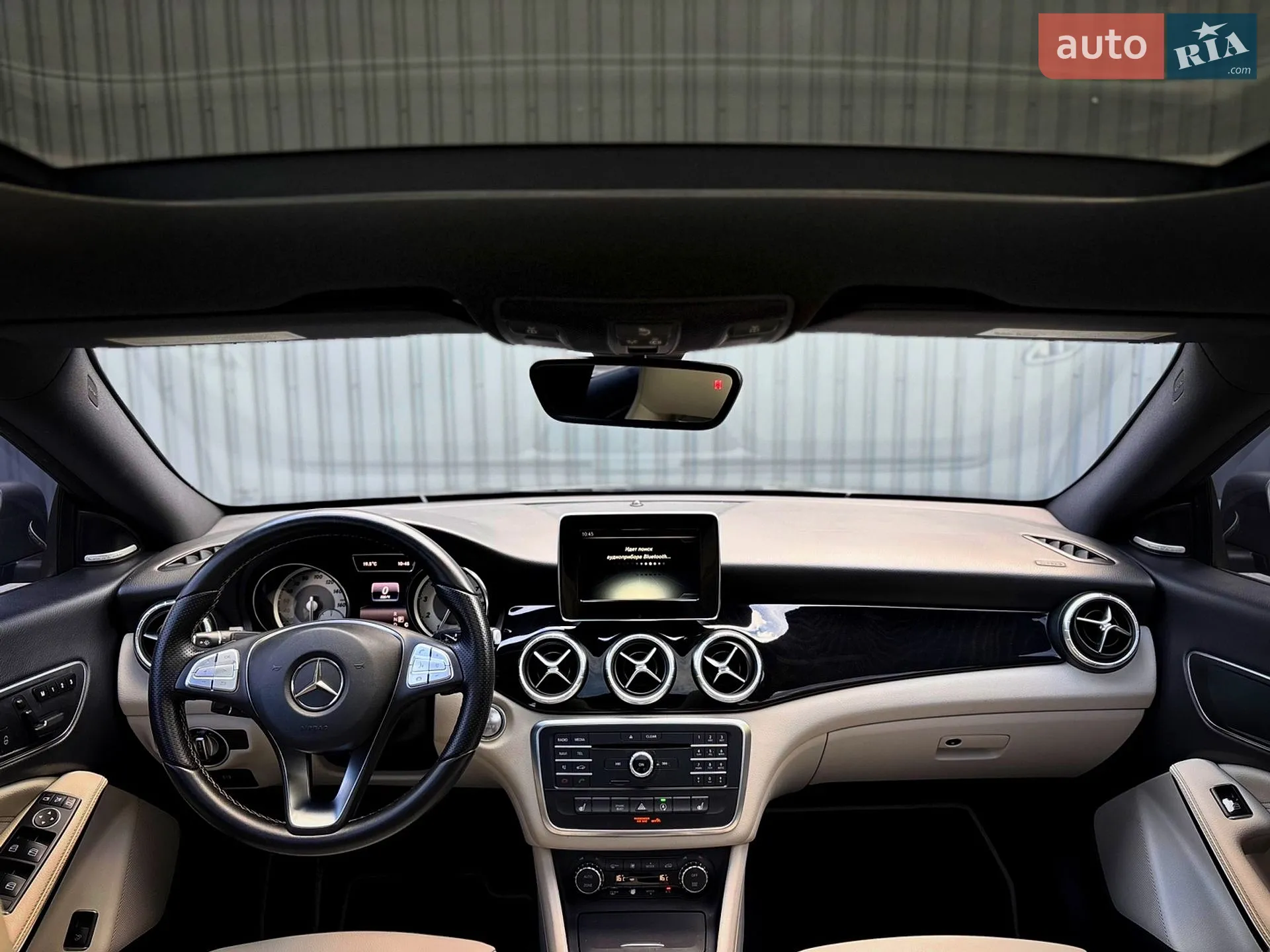 2016 Mercedes-Benz CLA-klasse - мініатюра 33