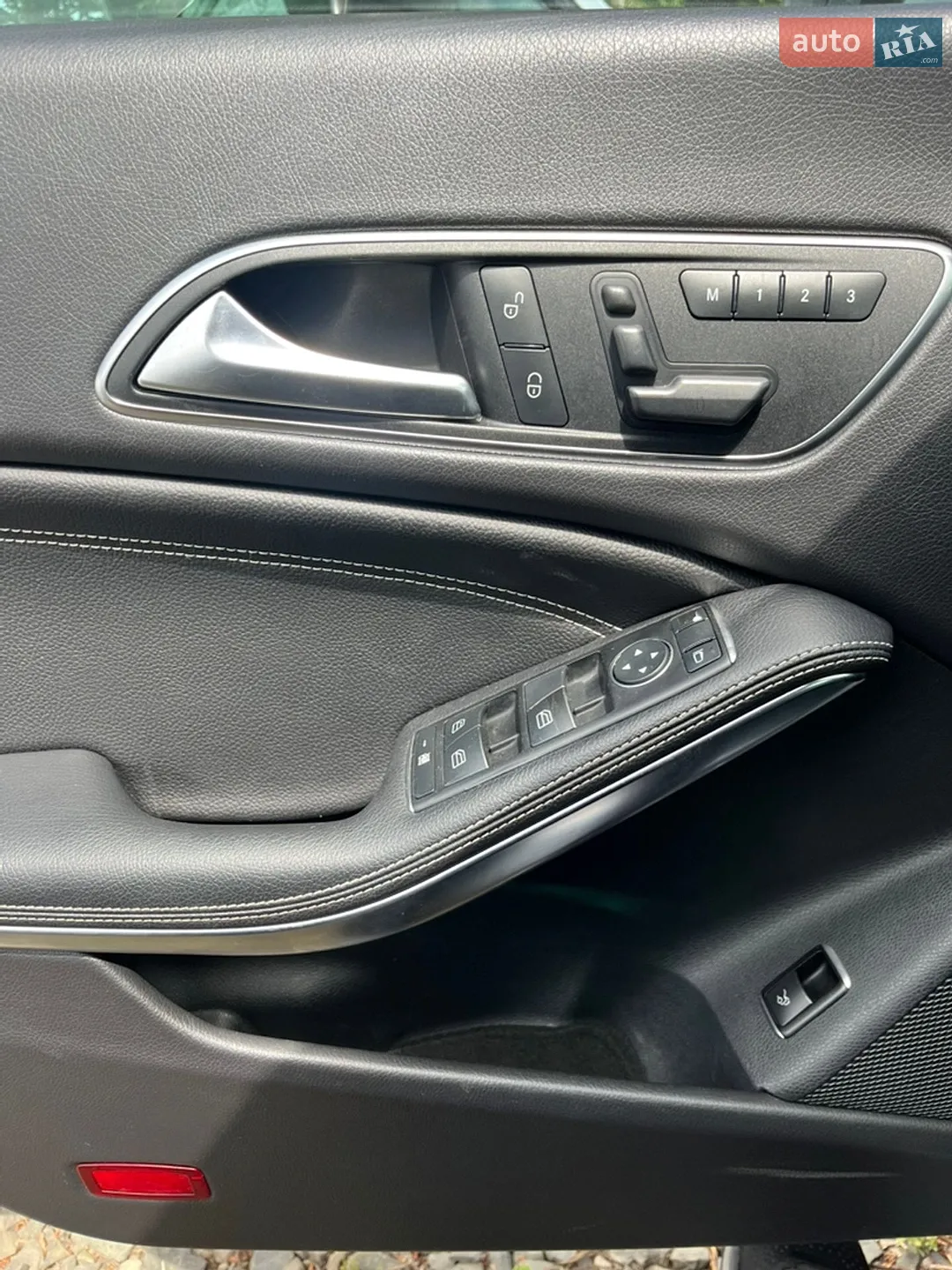 2015 Mercedes-Benz CLA-klasse - мініатюра 4