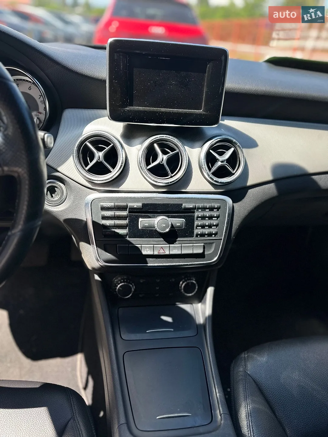 2014 Mercedes-Benz CLA-klasse - мініатюра 13